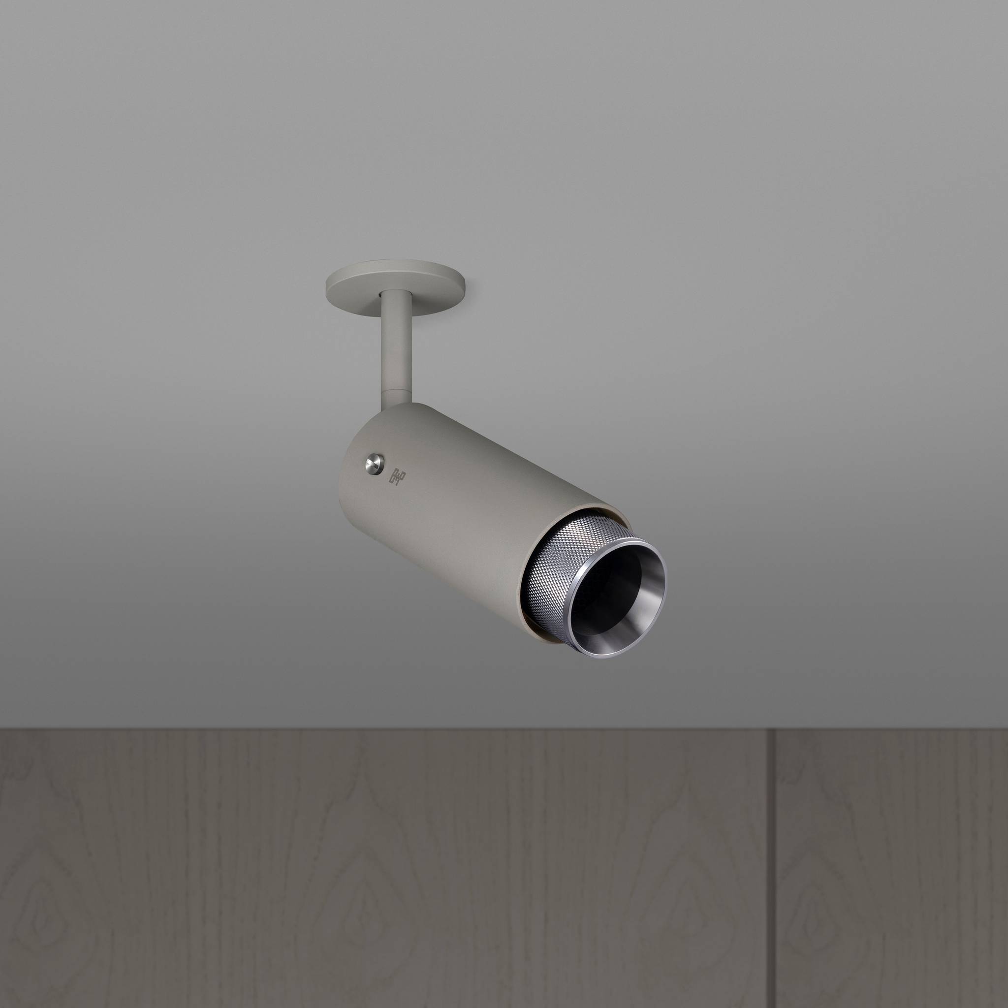 EXHAUST SPOT / CROSS / STONE