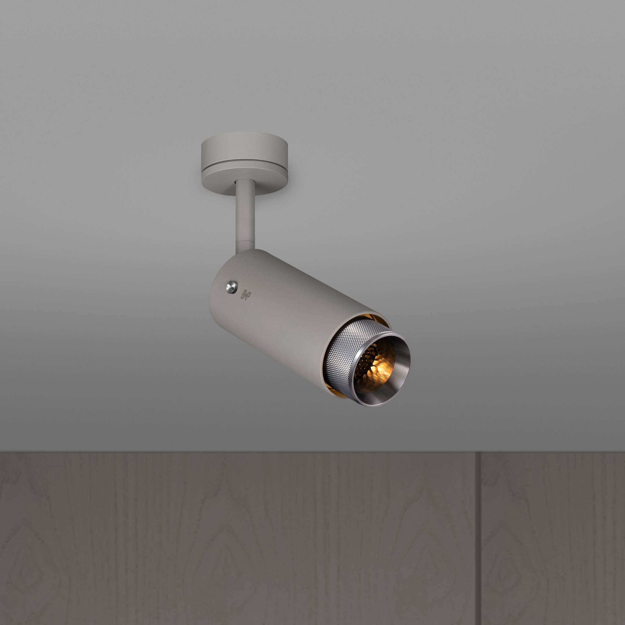 EXHAUST SPOT / CROSS / STONE