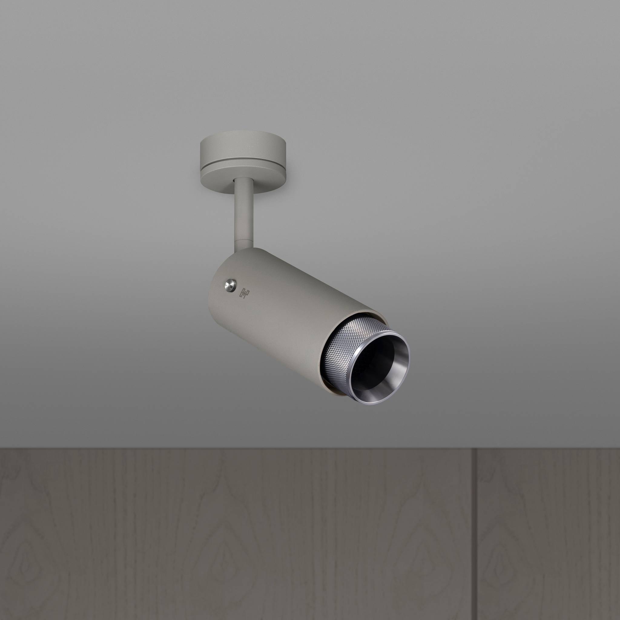 EXHAUST SPOT / CROSS / STONE