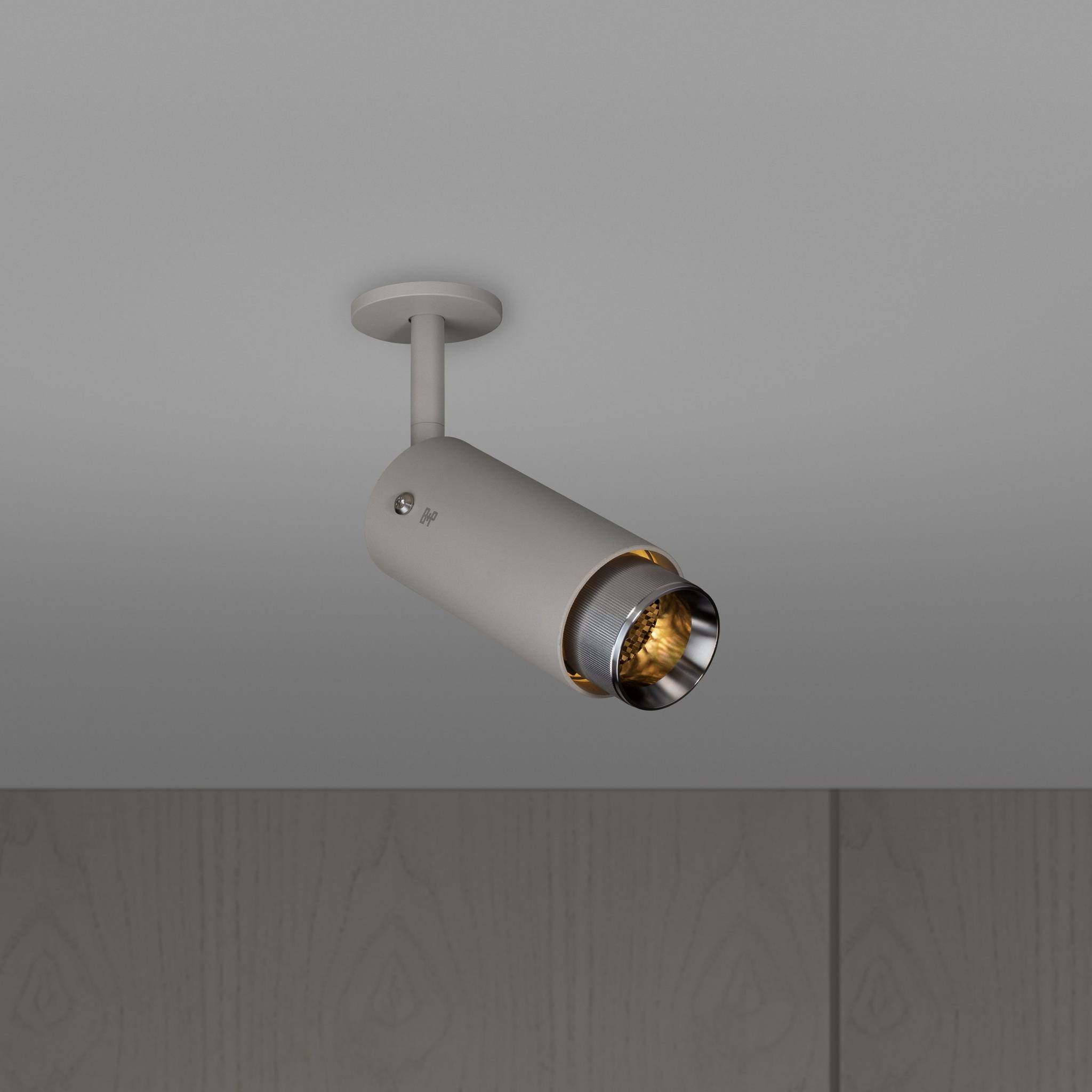 EXHAUST SPOT / LINEAR / STONE