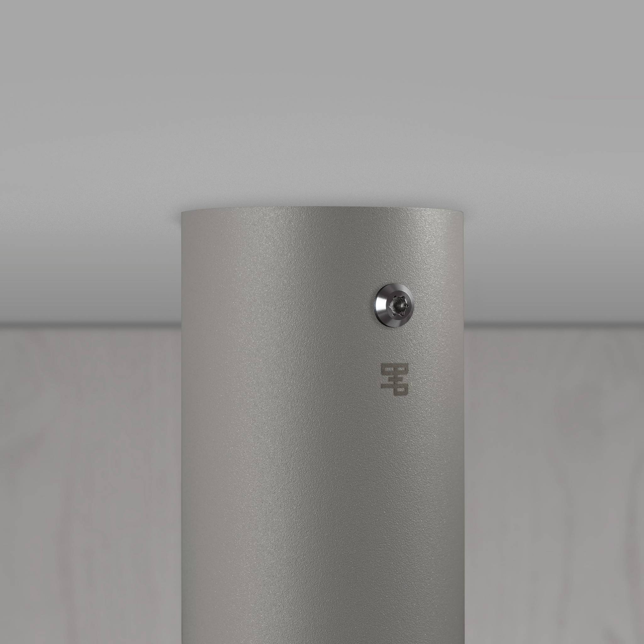 #Detail Finish_STEEL