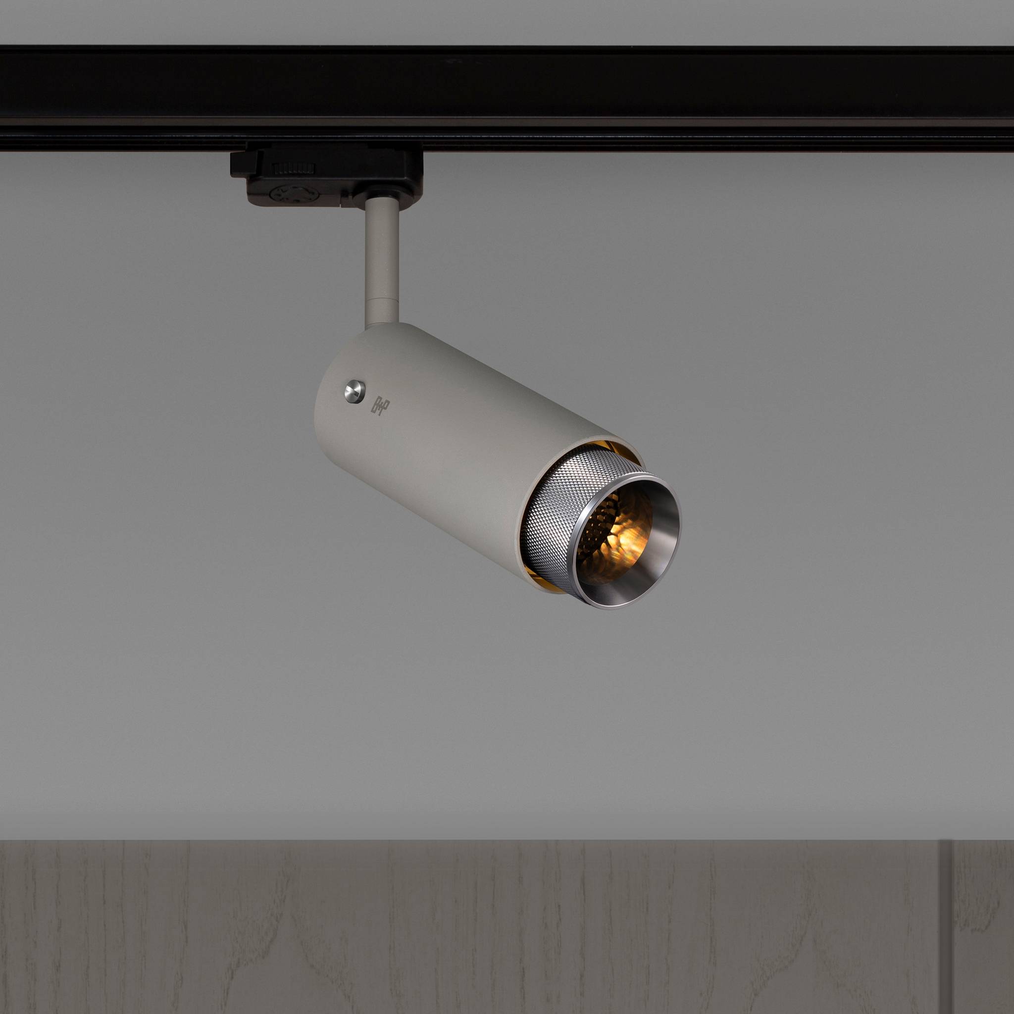 EXHAUST TRACK / CROSS / STONE