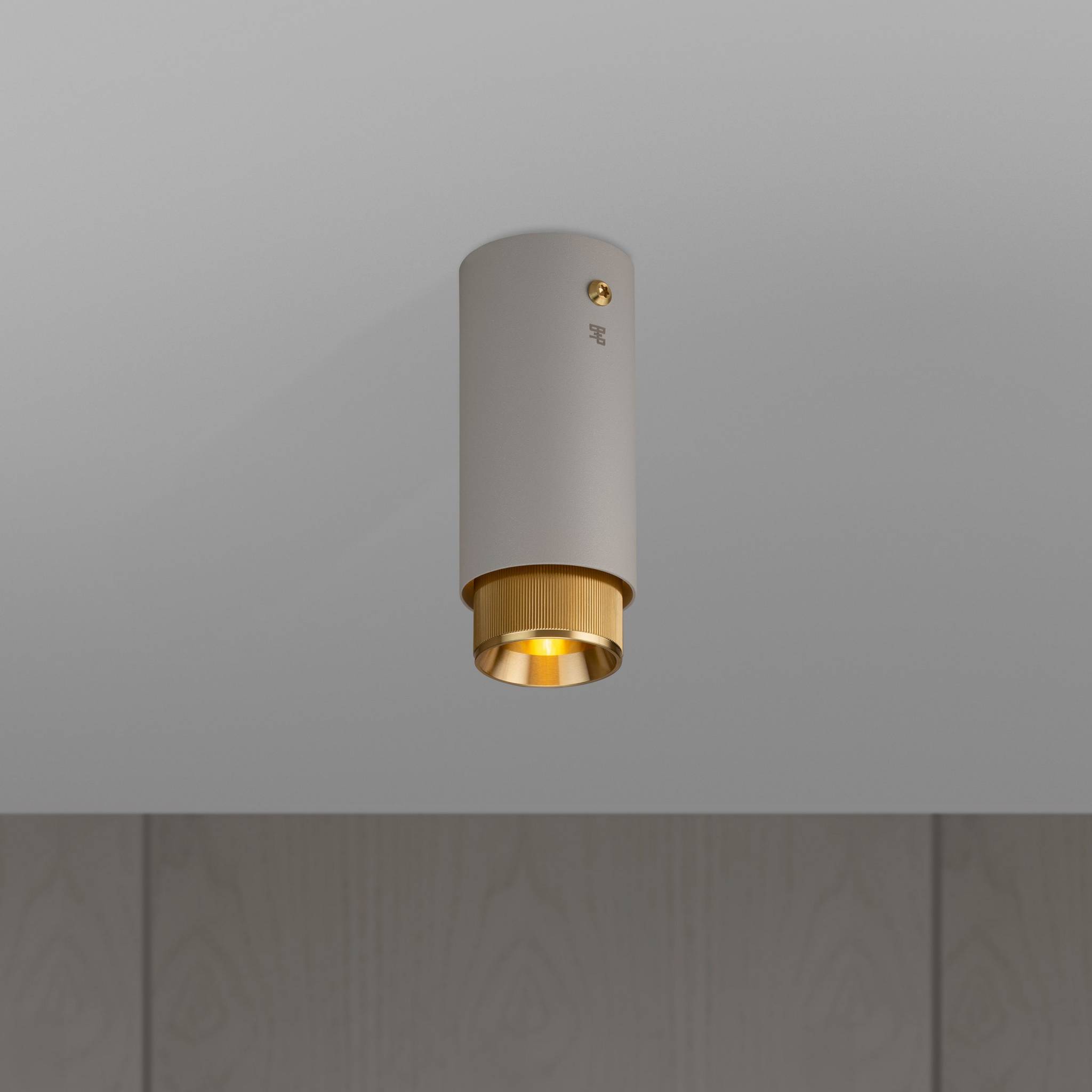 #Detail Finish_BRASS