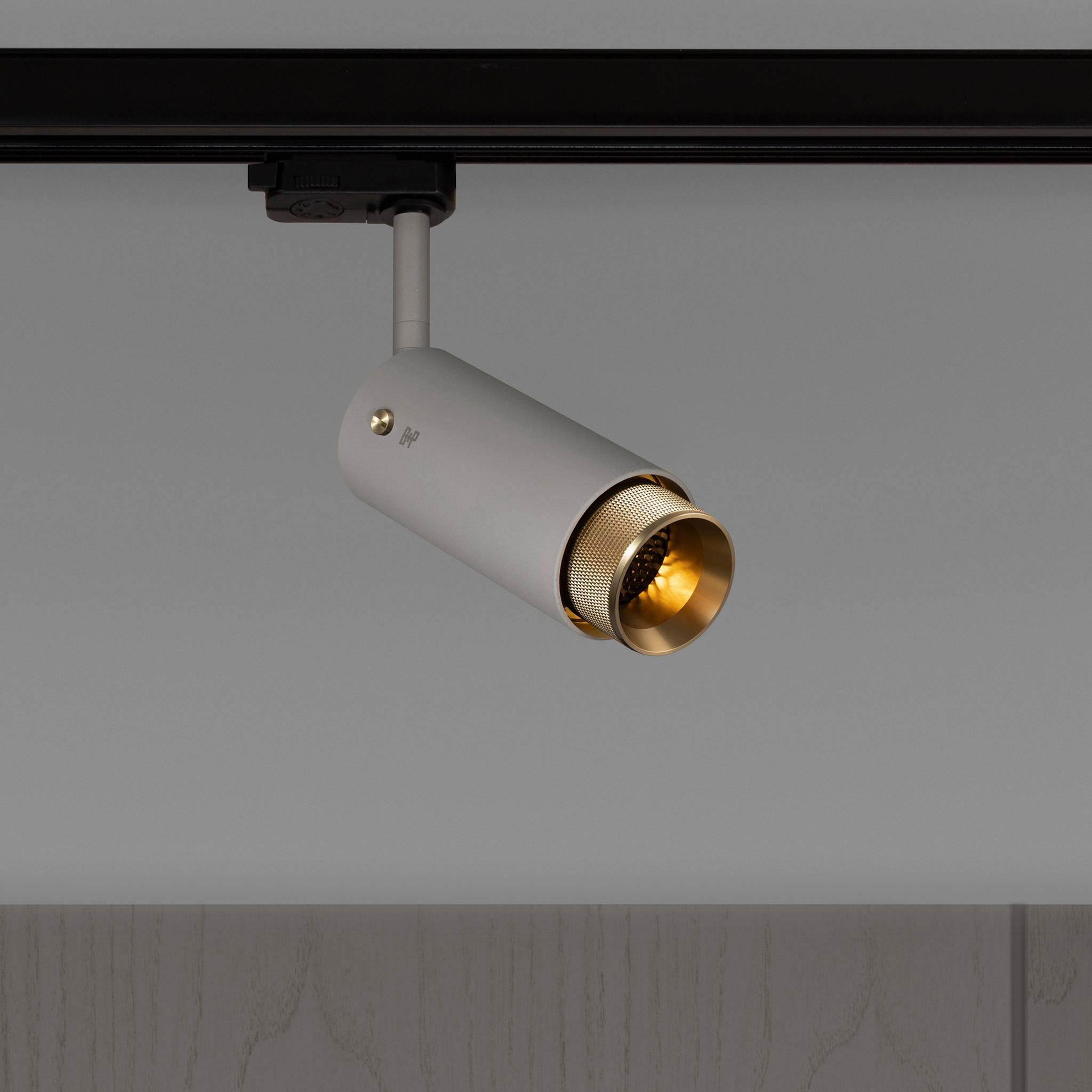 EXHAUST TRACK / CROSS / STONE