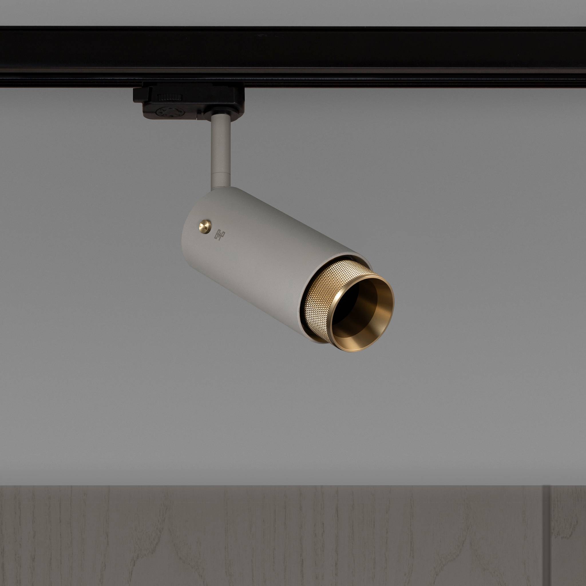 EXHAUST TRACK / CROSS / STONE