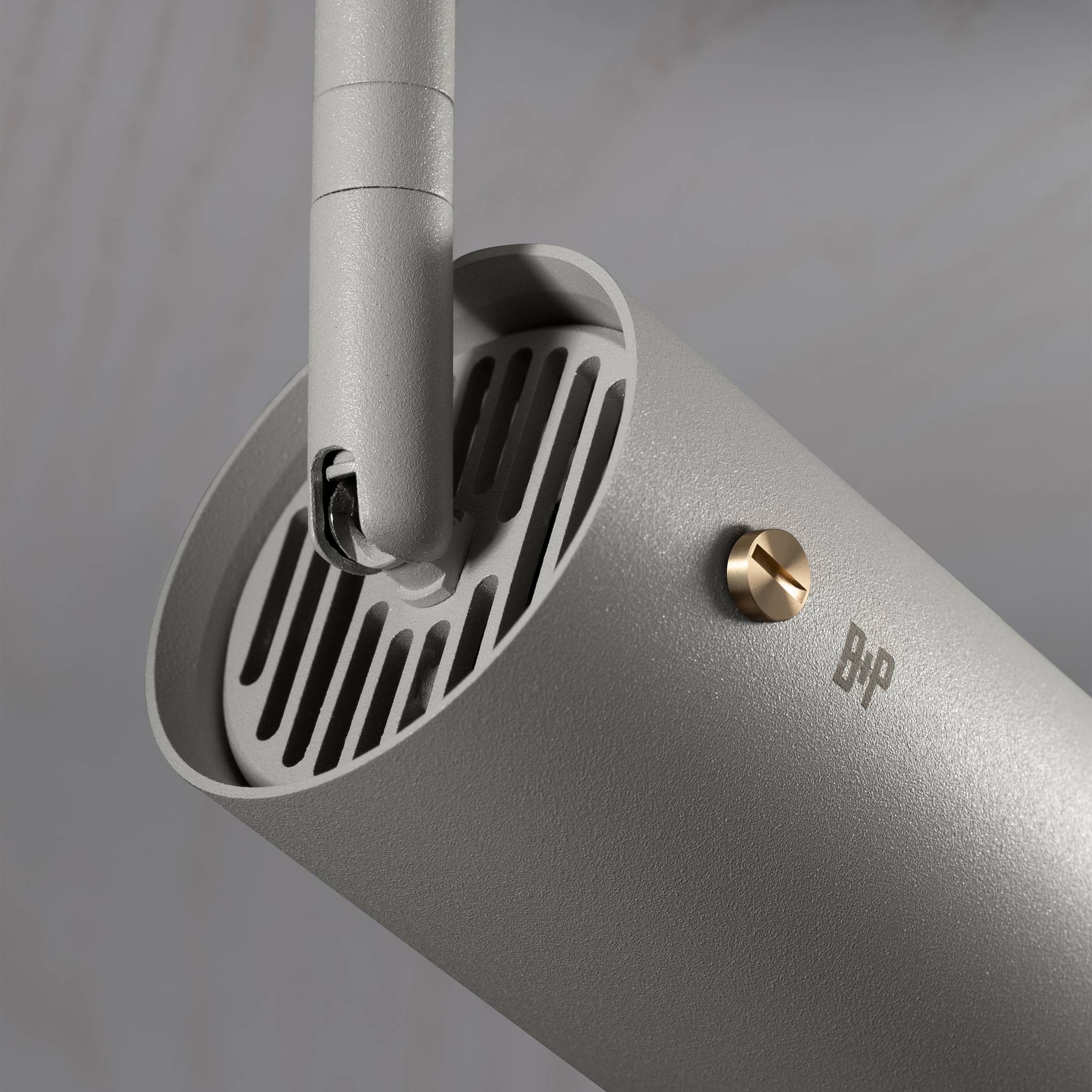 EXHAUST TRACK / CROSS / STONE