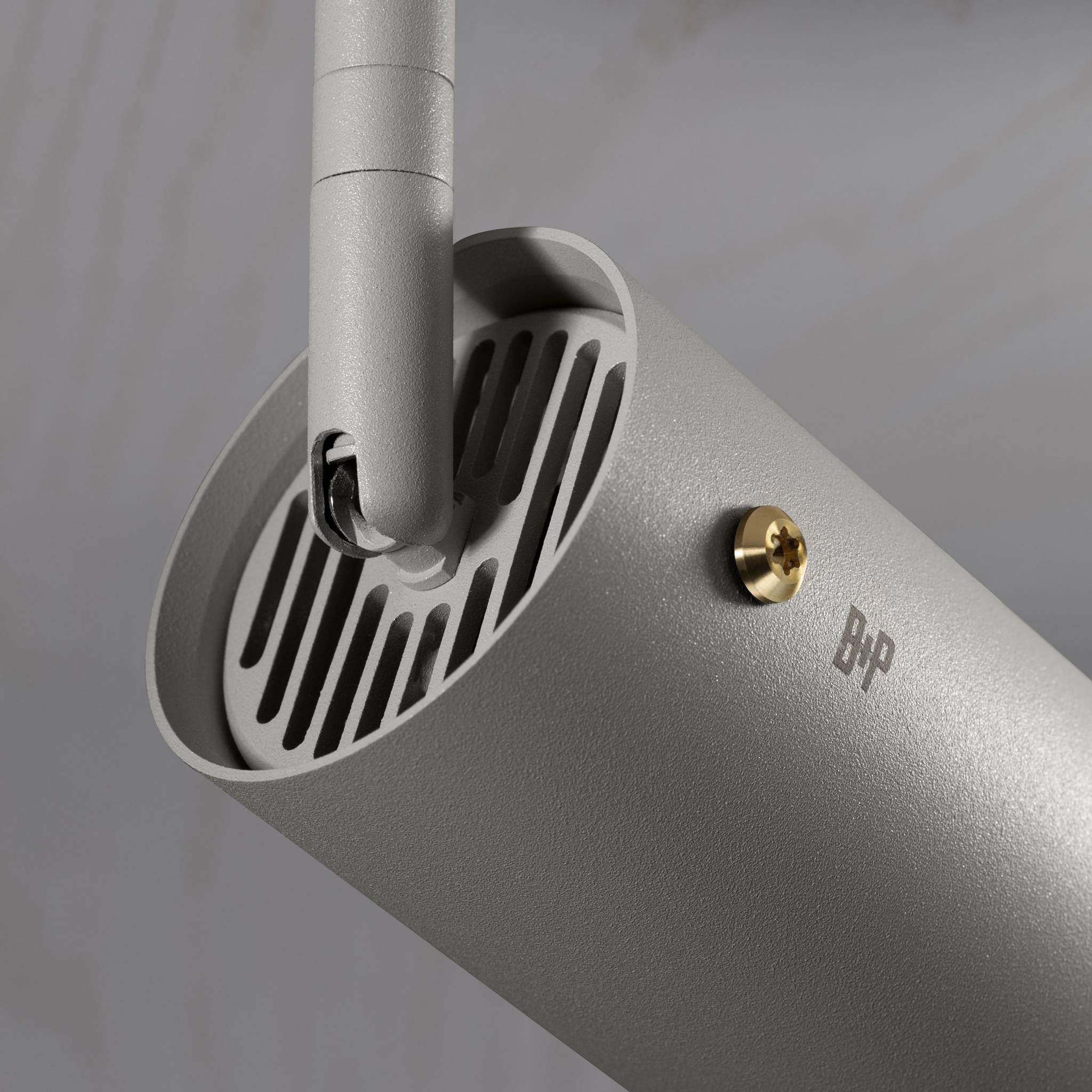 #Detail Finish_BRASS