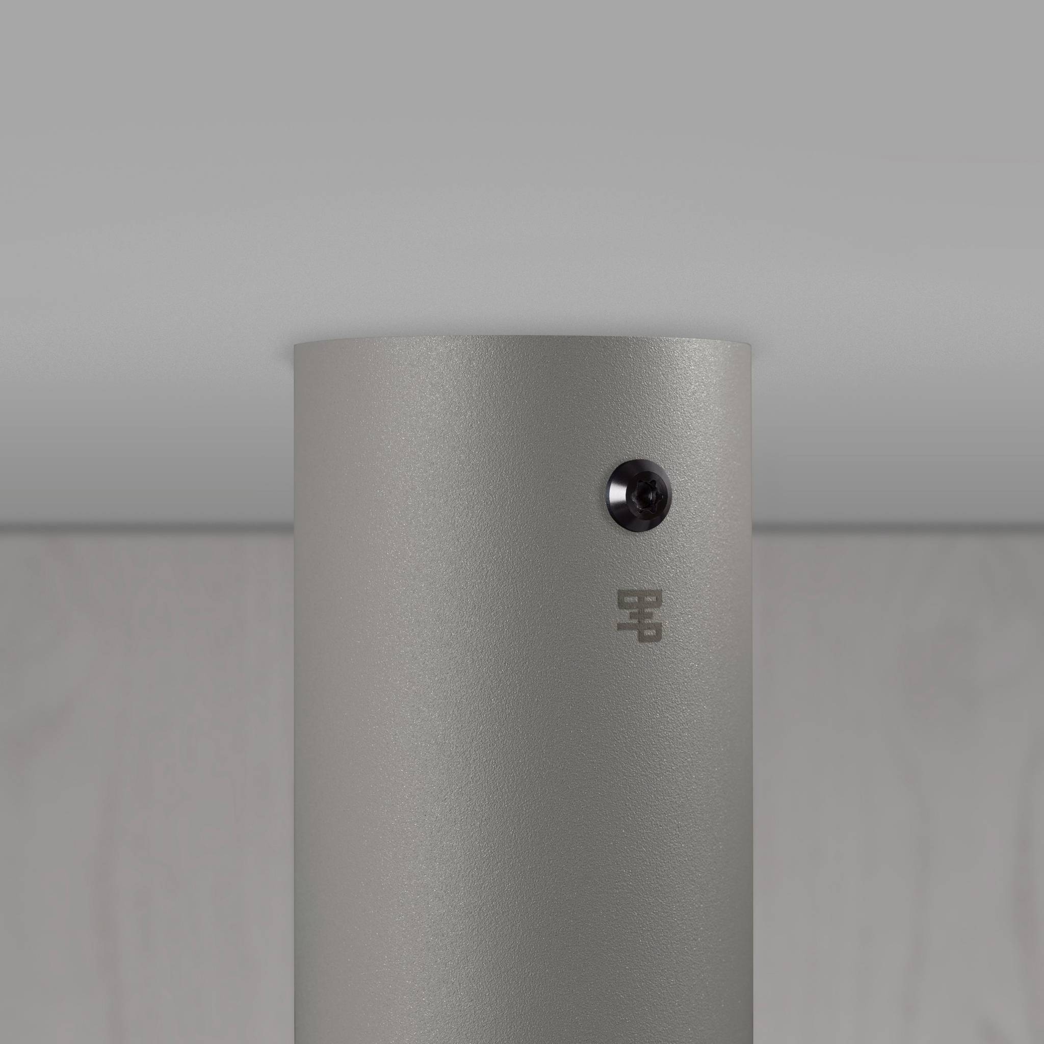 EXHAUST SURFACE / LINEAR  / STONE