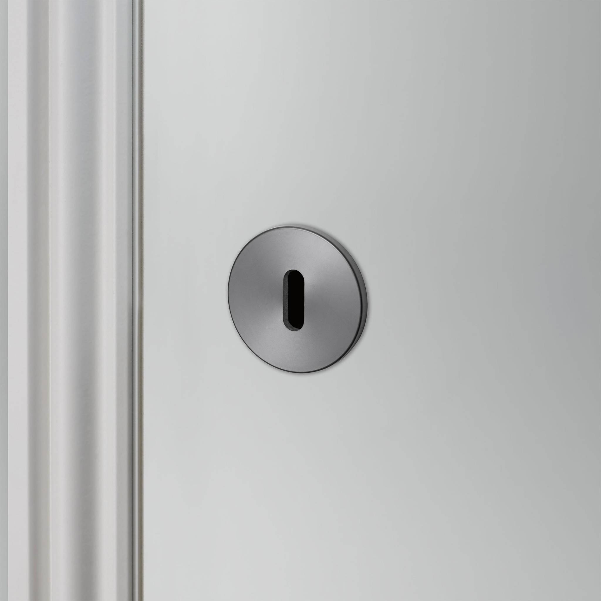 KEY ESCUTCHEON