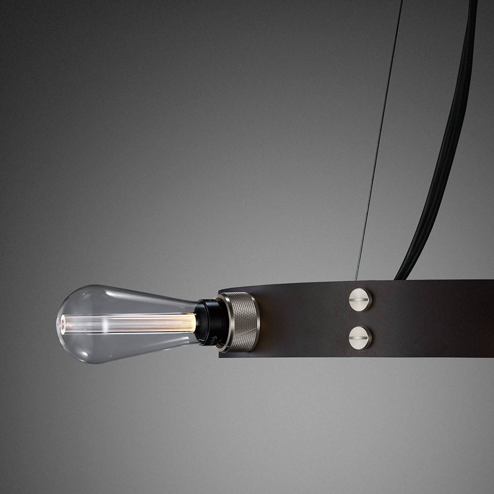 HERO LIGHT / CROSS / GRAPHITE