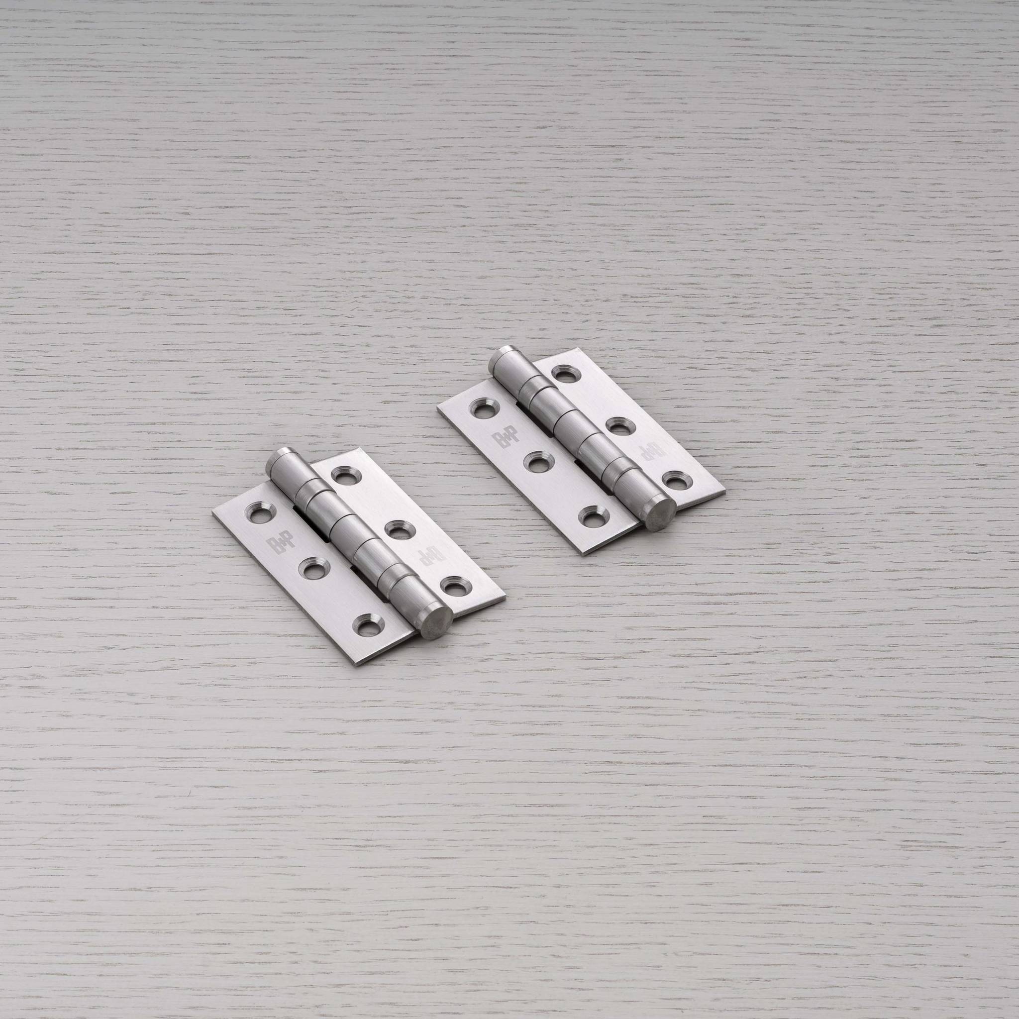 DOOR HINGE / 76 X 51 X 2 MM