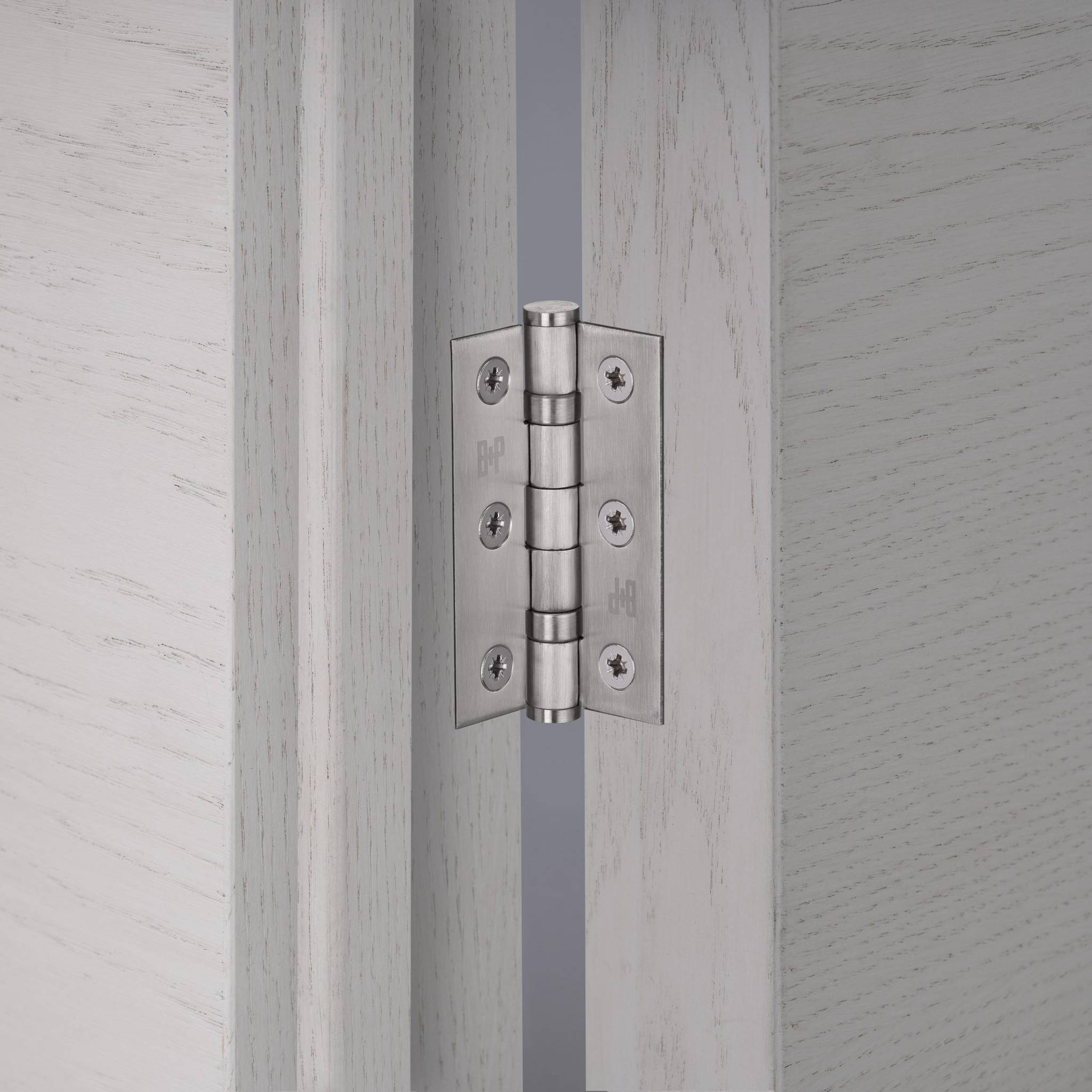 DOOR HINGE / 76 X 51 X 2 MM