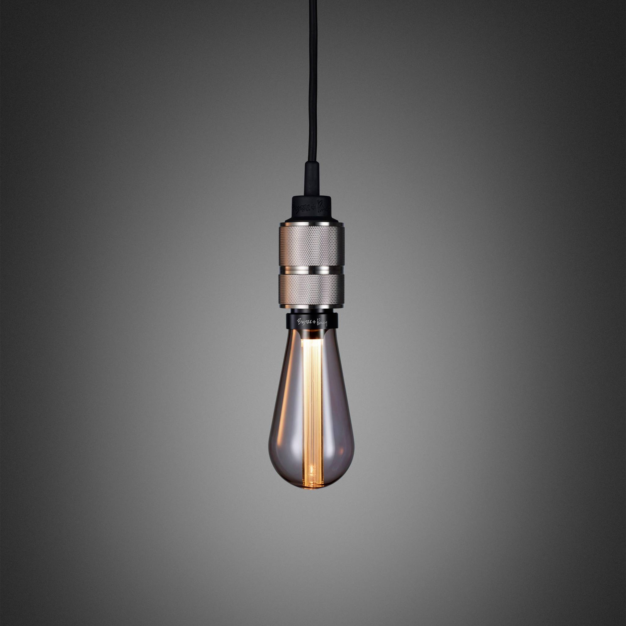 HOOKED 1.0 / NUDE / CROSS