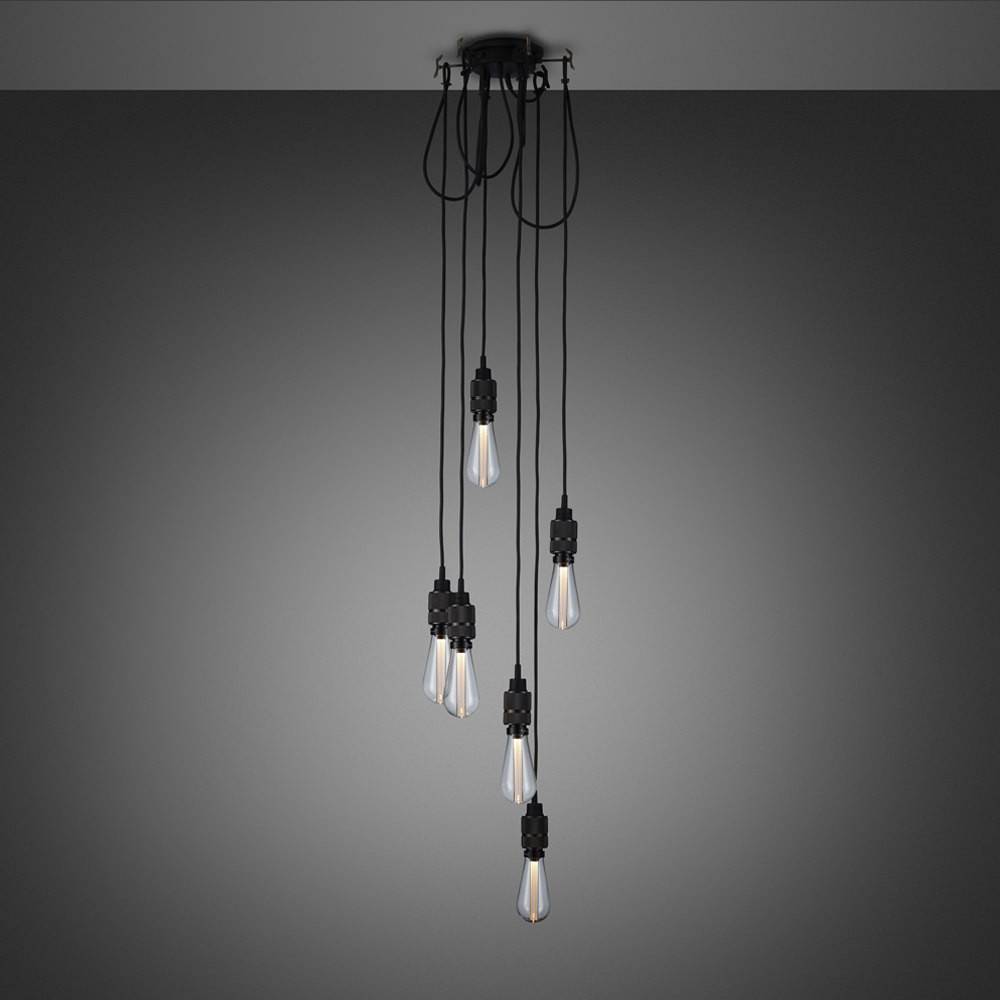 HOOKED 6.0 / NUDE / CROSS