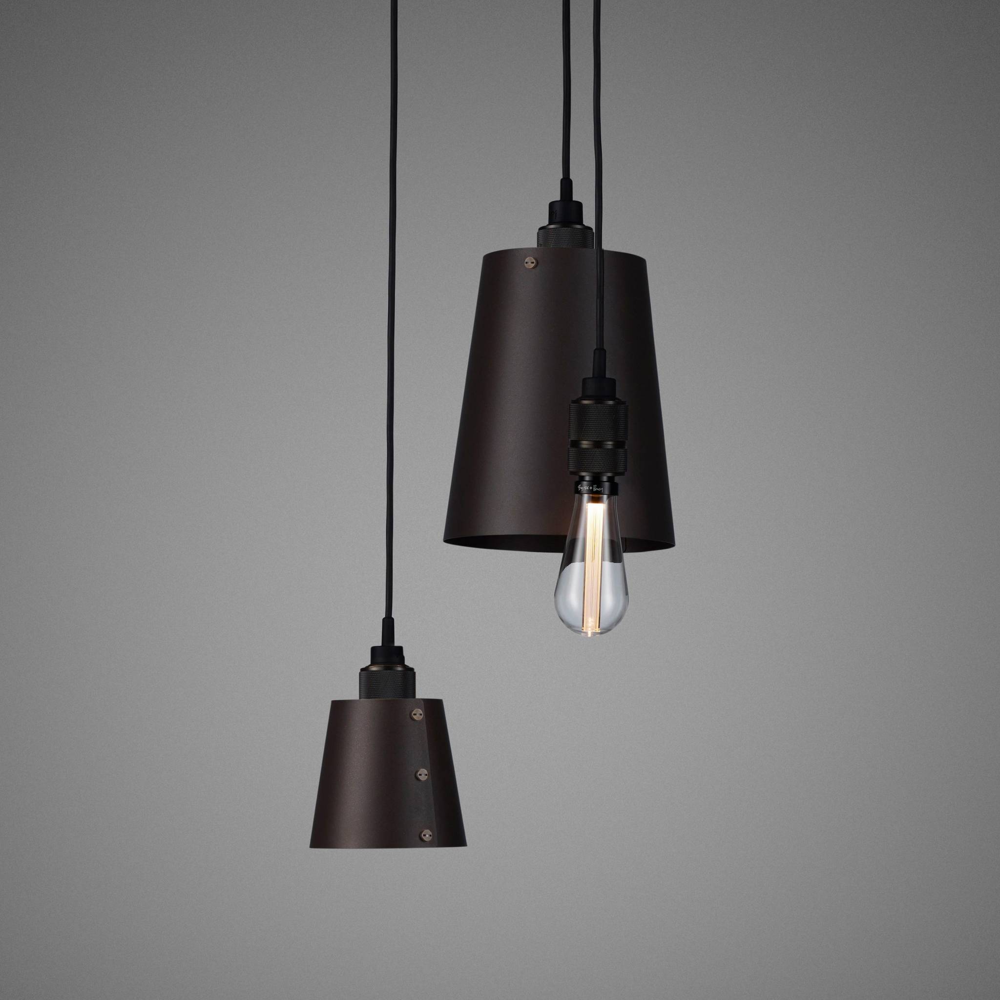 HOOKED 3.0 / MIX / CROSS / GRAPHITE