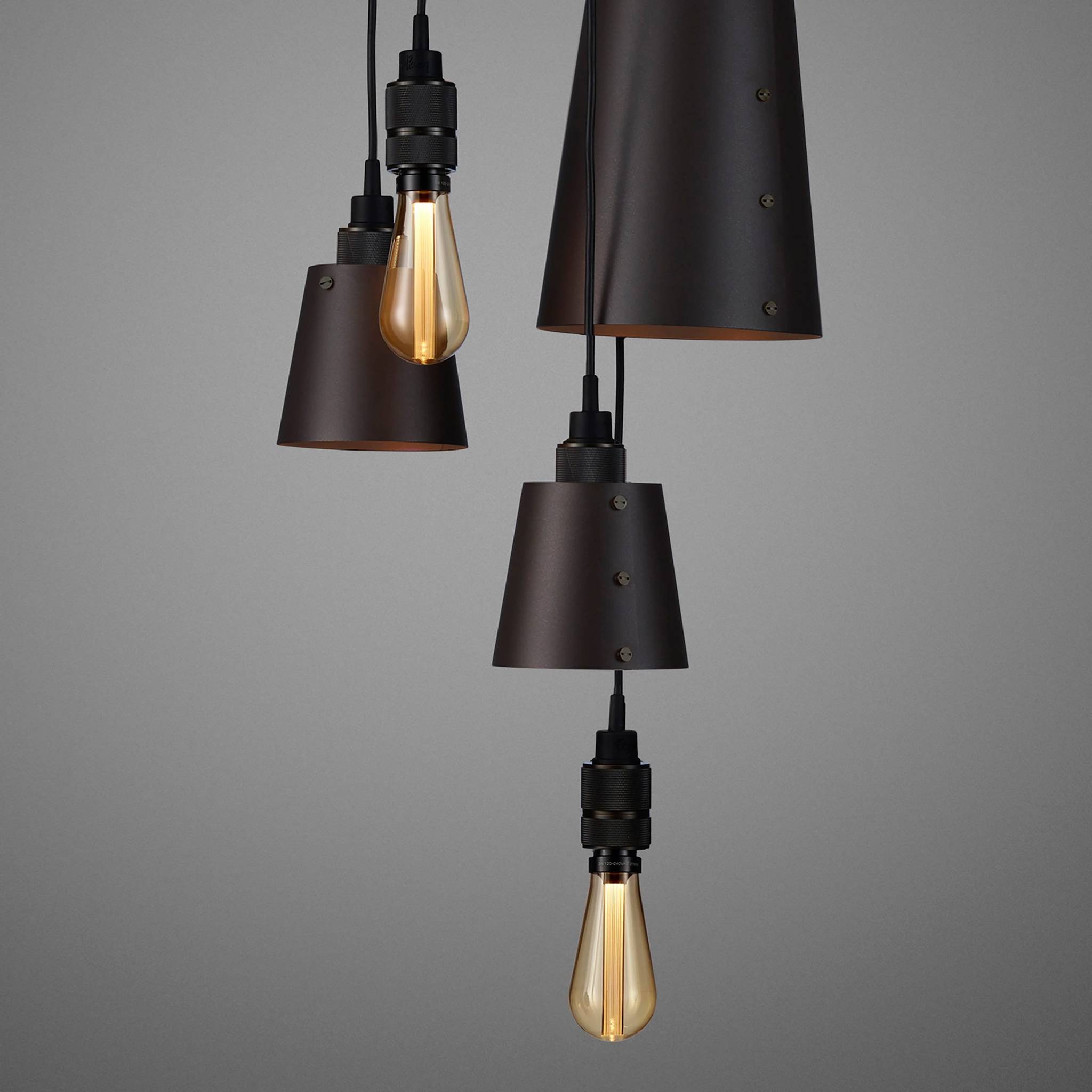 HOOKED 6.0 / MIX / CROSS / GRAPHITE