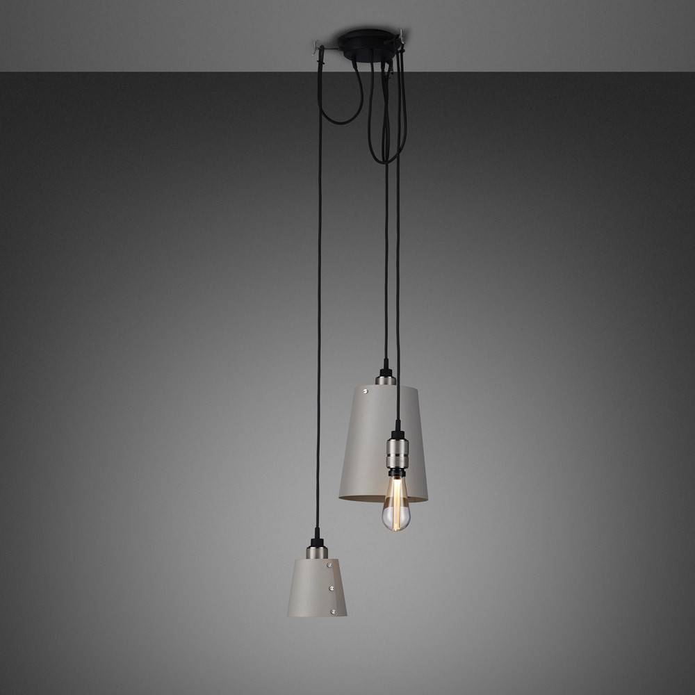 HOOKED 3.0 / MIX / CROSS / STONE