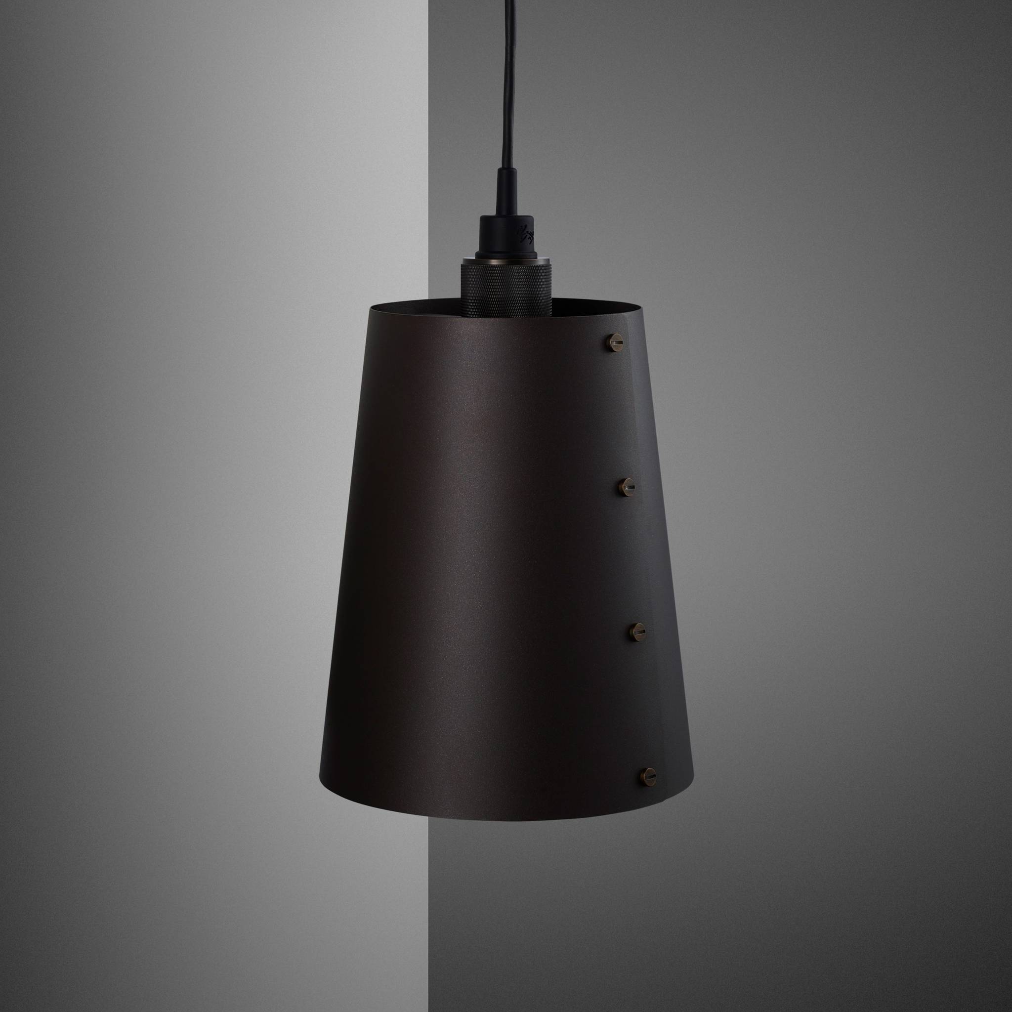 #Finish_SMOKED BRONZE