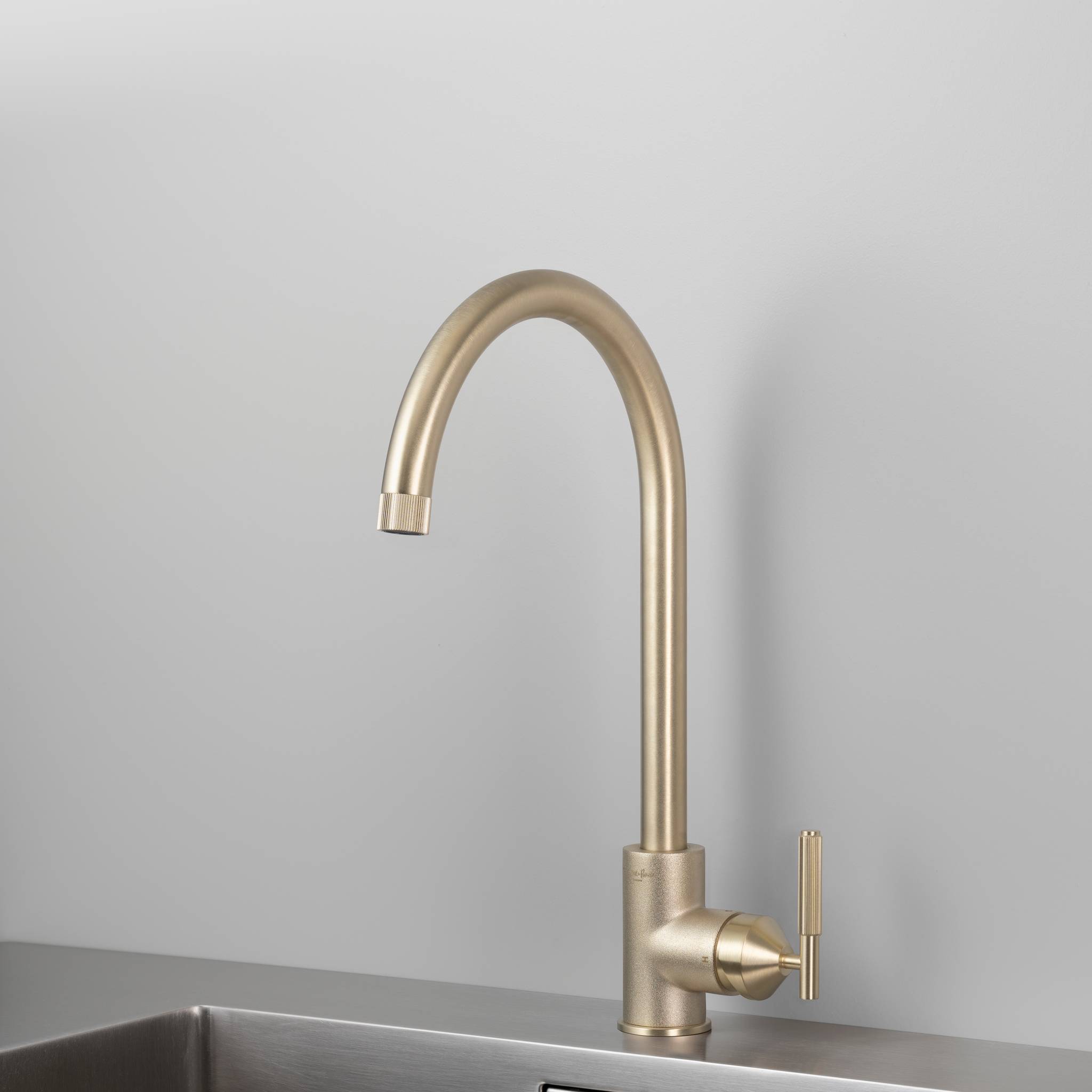 #Finish_BRASS