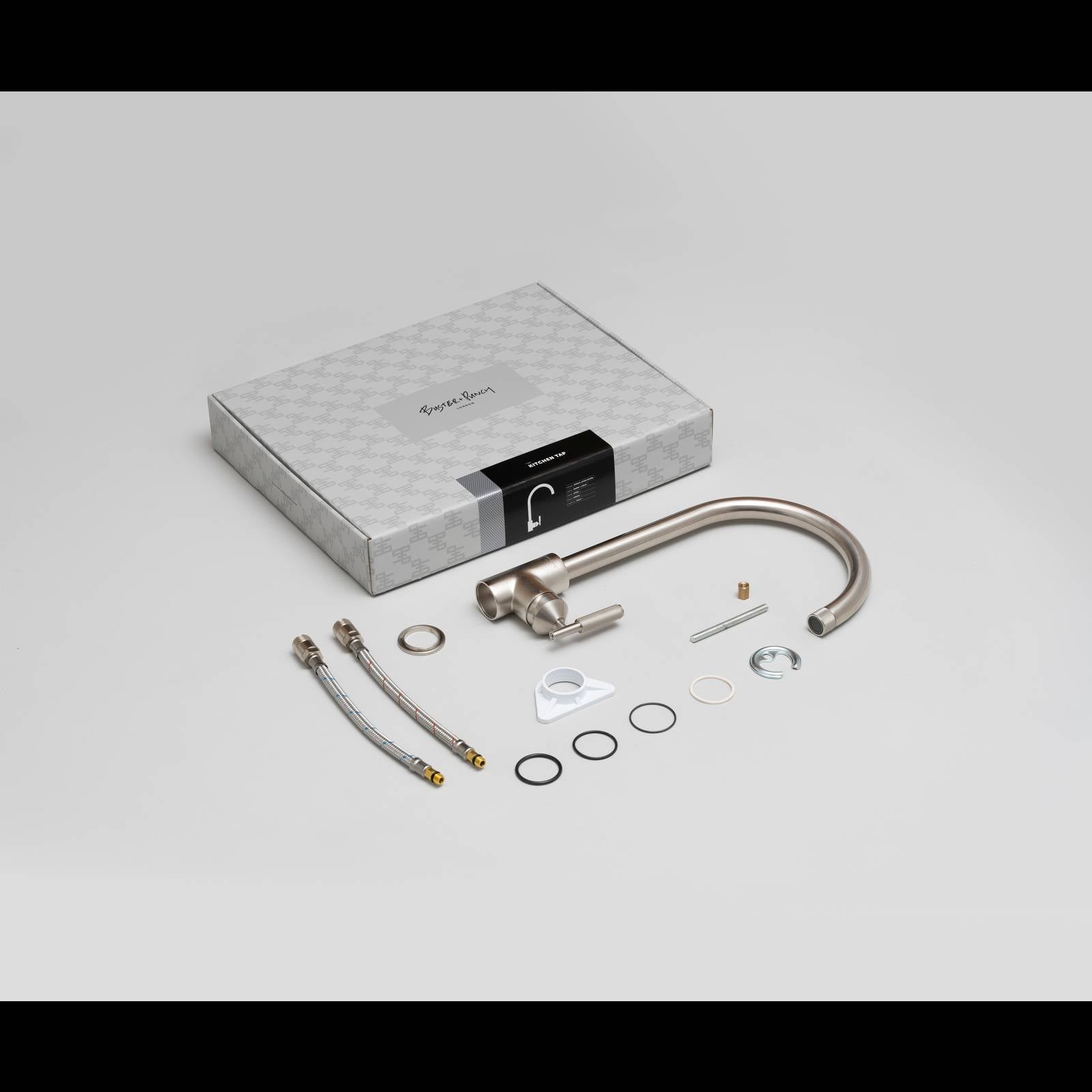 UK KITCHEN TAP / MIXER / LINEAR