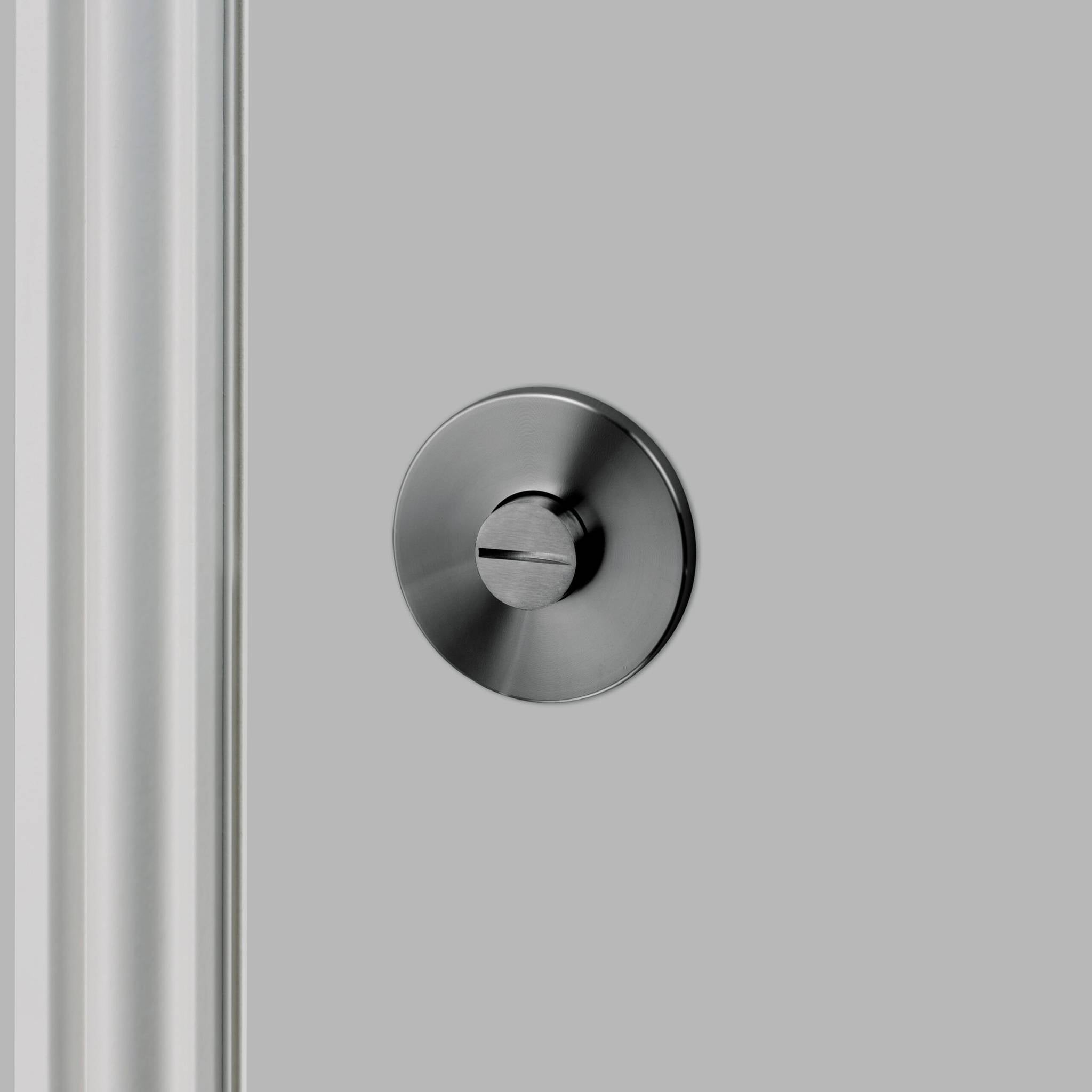 THUMBTURN LOCK / LINEAR