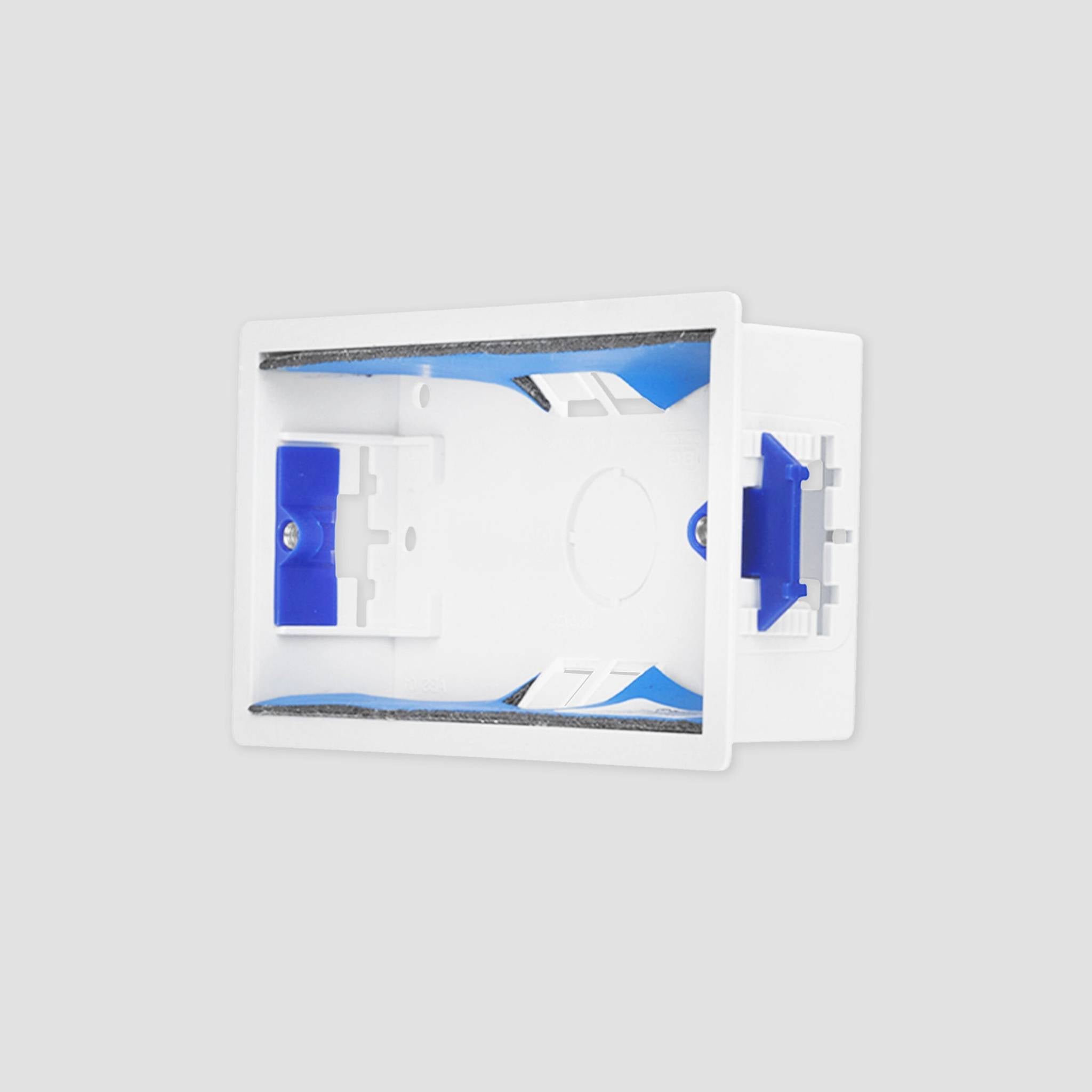 BACK BOX