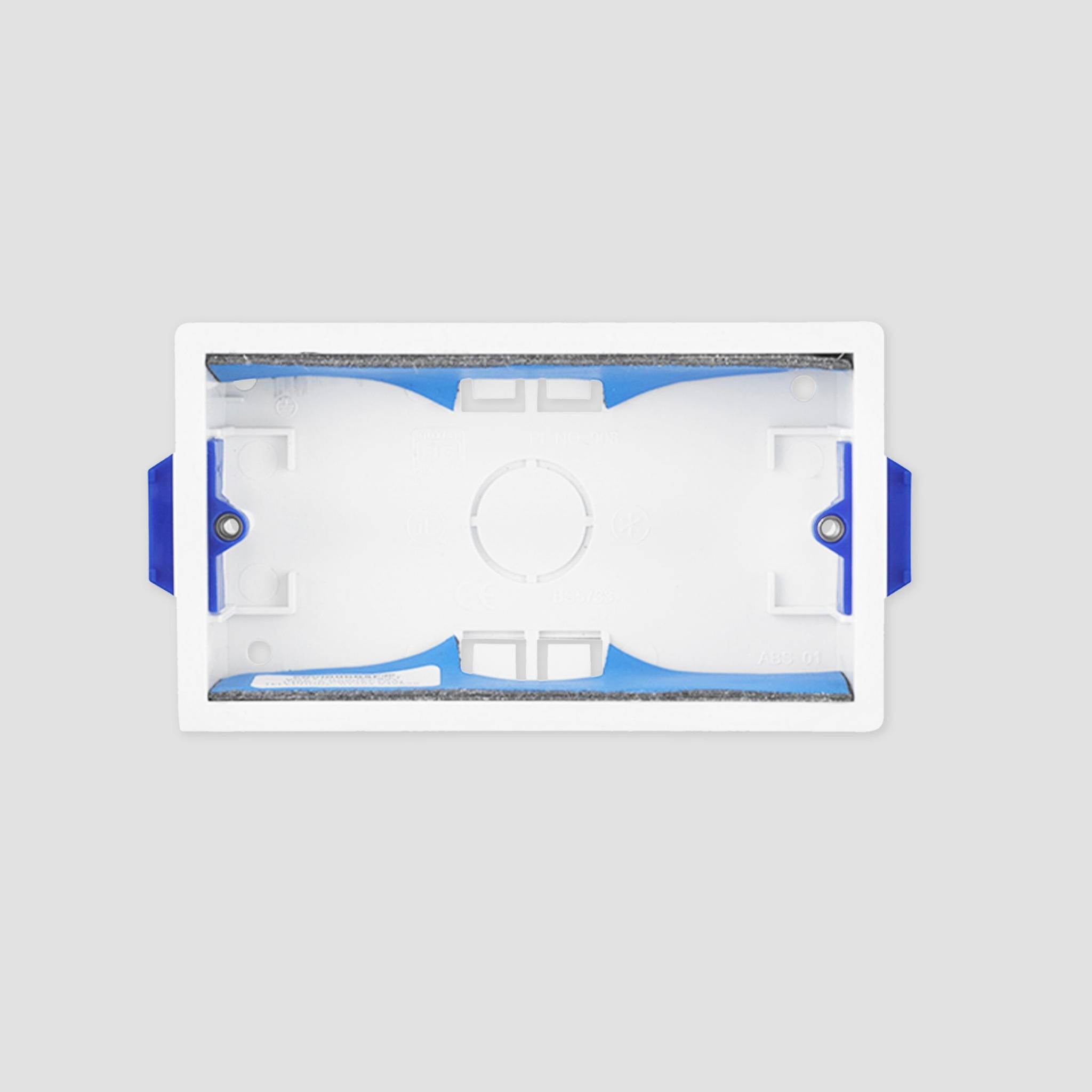 BACK BOX