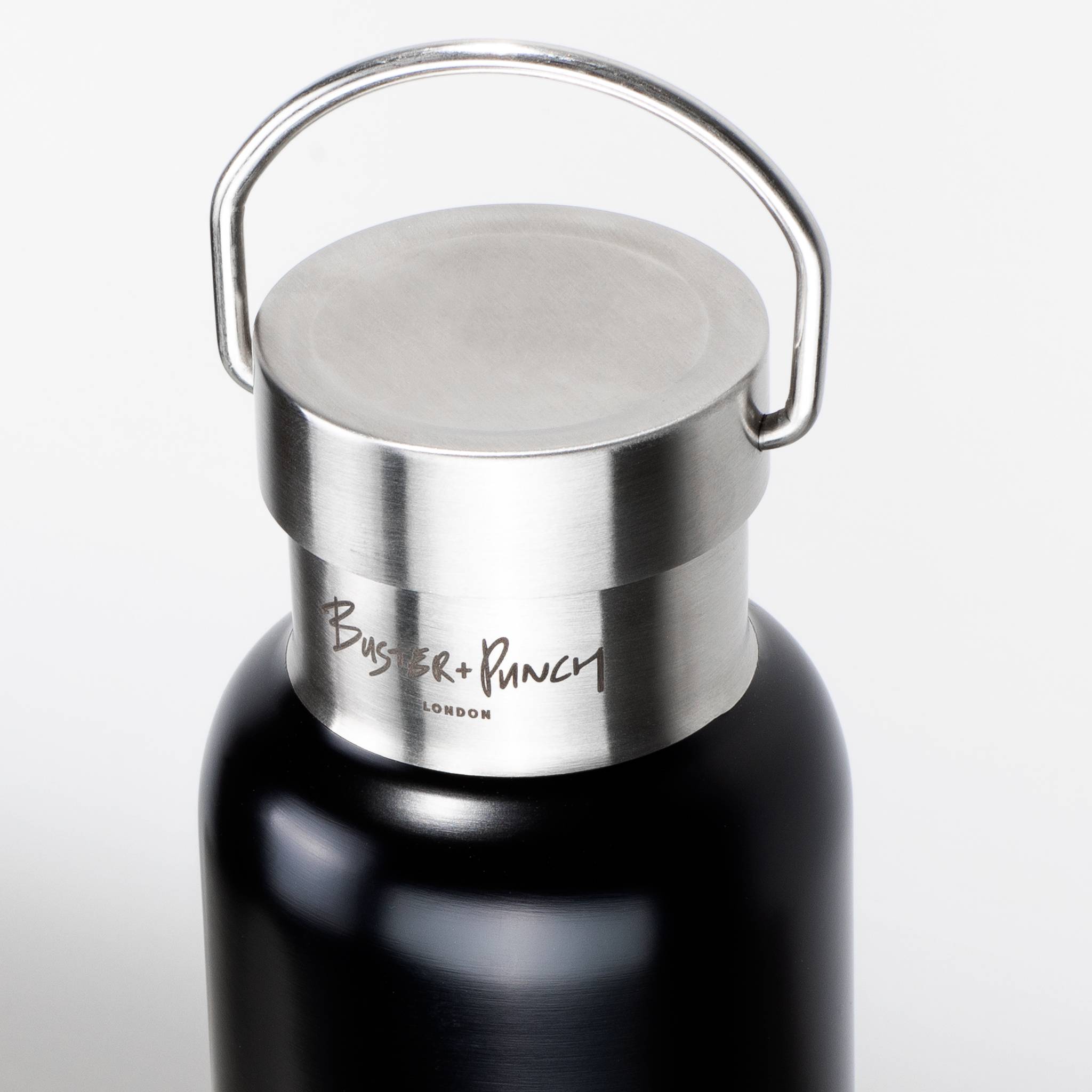 WATER BOTTLE / B+P MC / 500ML