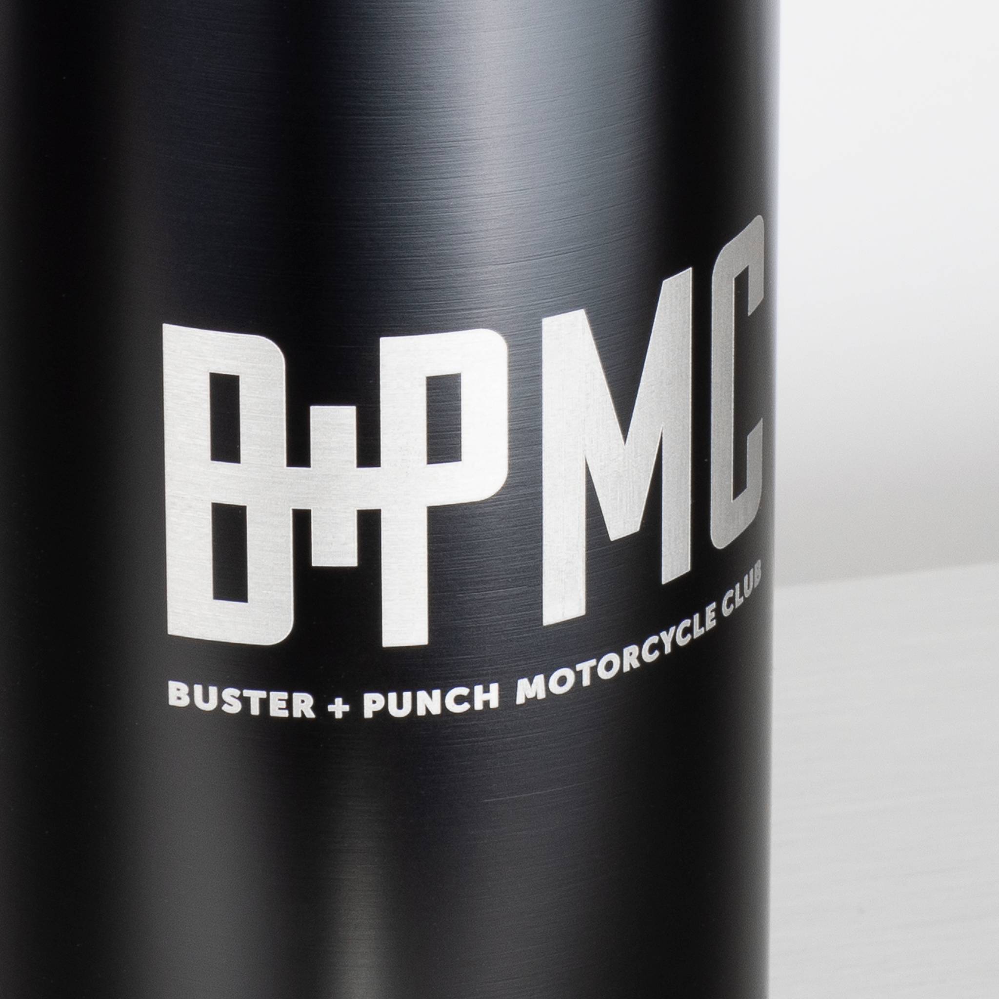 WATER BOTTLE / B+P MC / 500ML