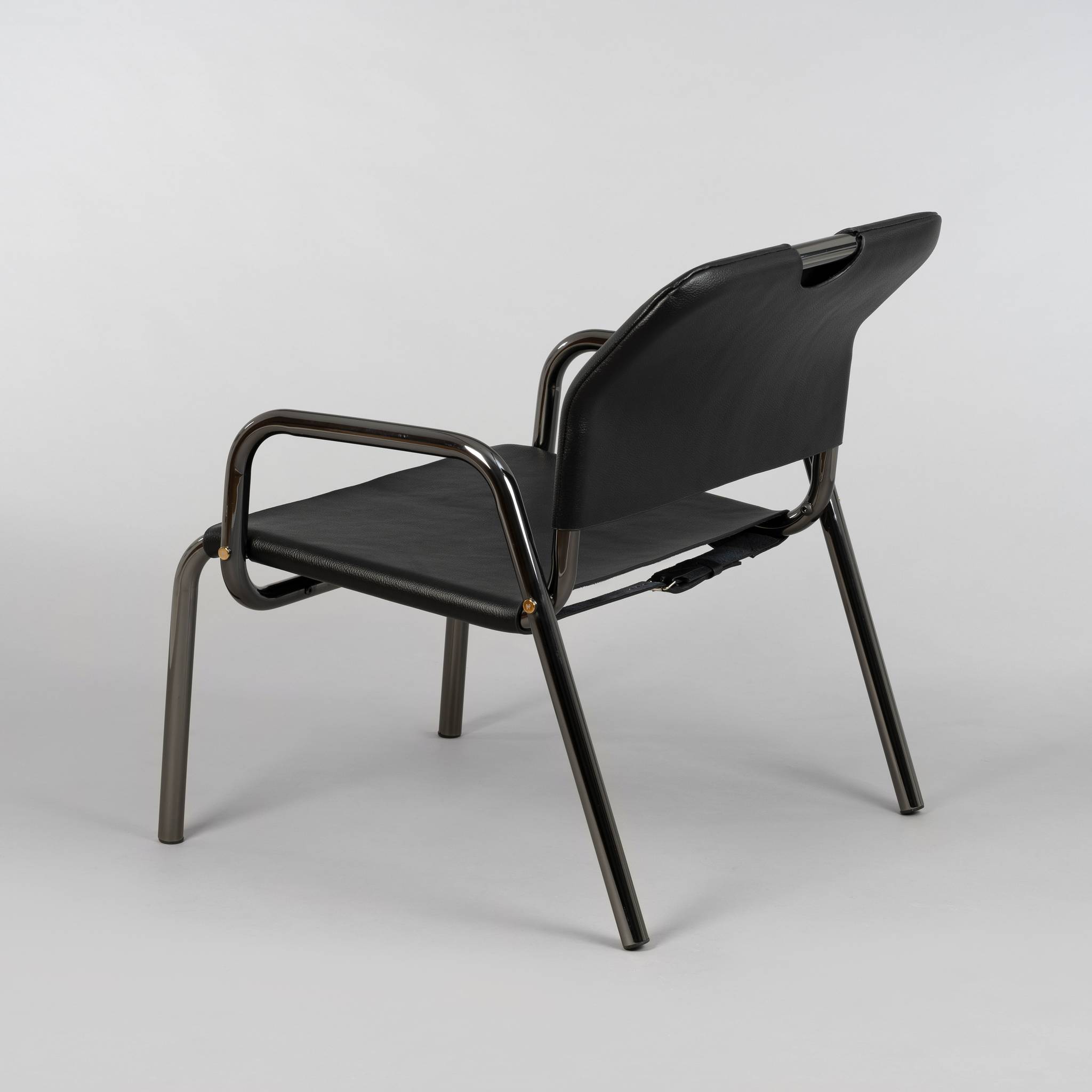THE CHOPPER CHAIR