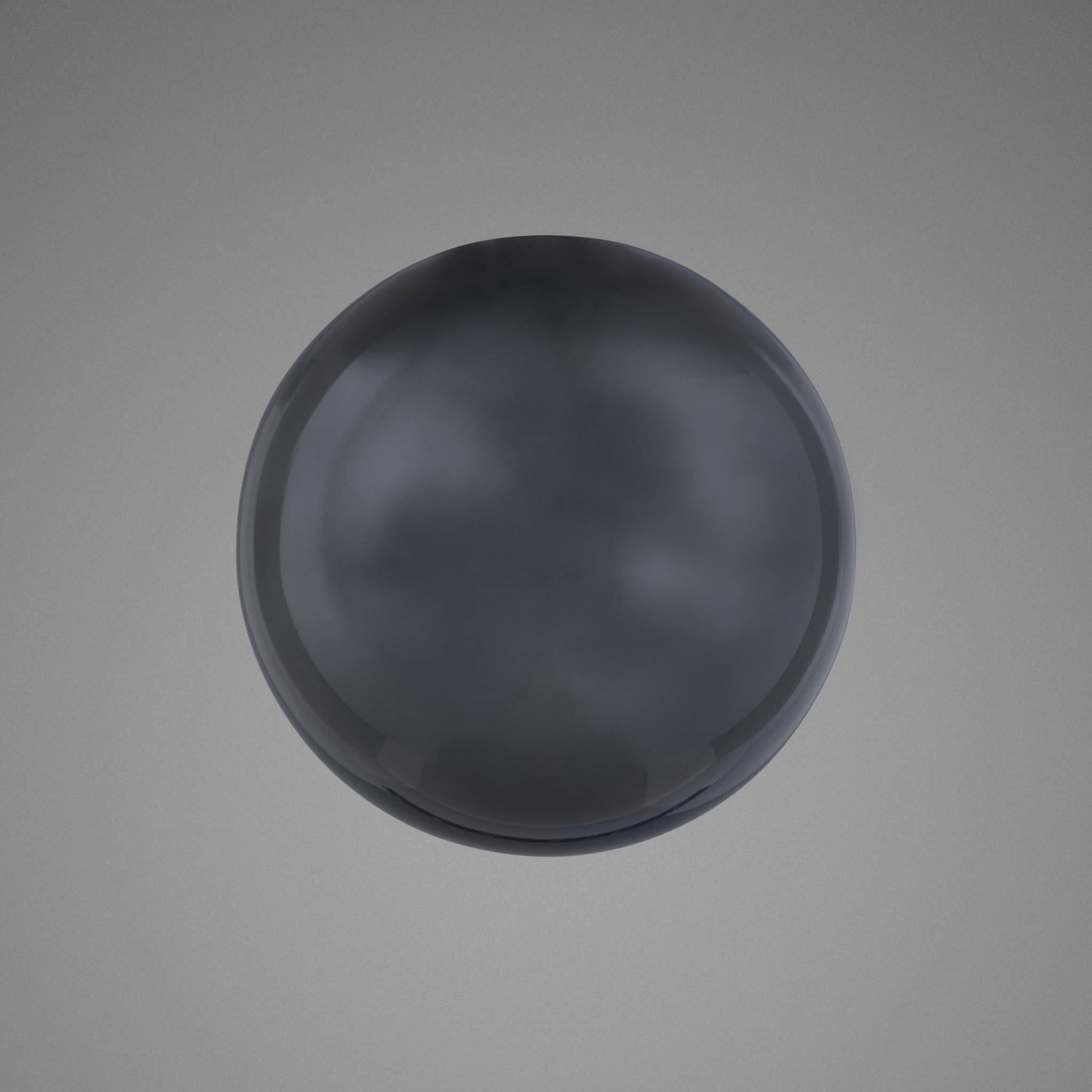 FORKED GLOBE / LARGE