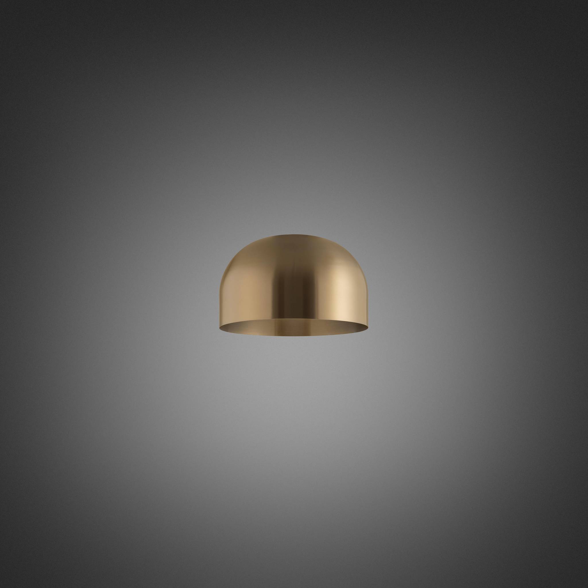 #Finish_BRASS