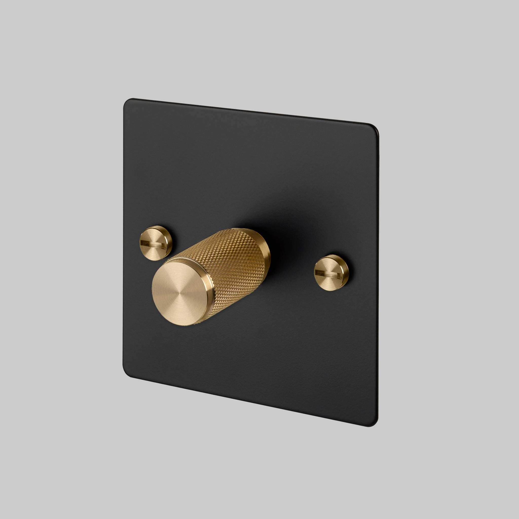 #Detail Finish_BRASS