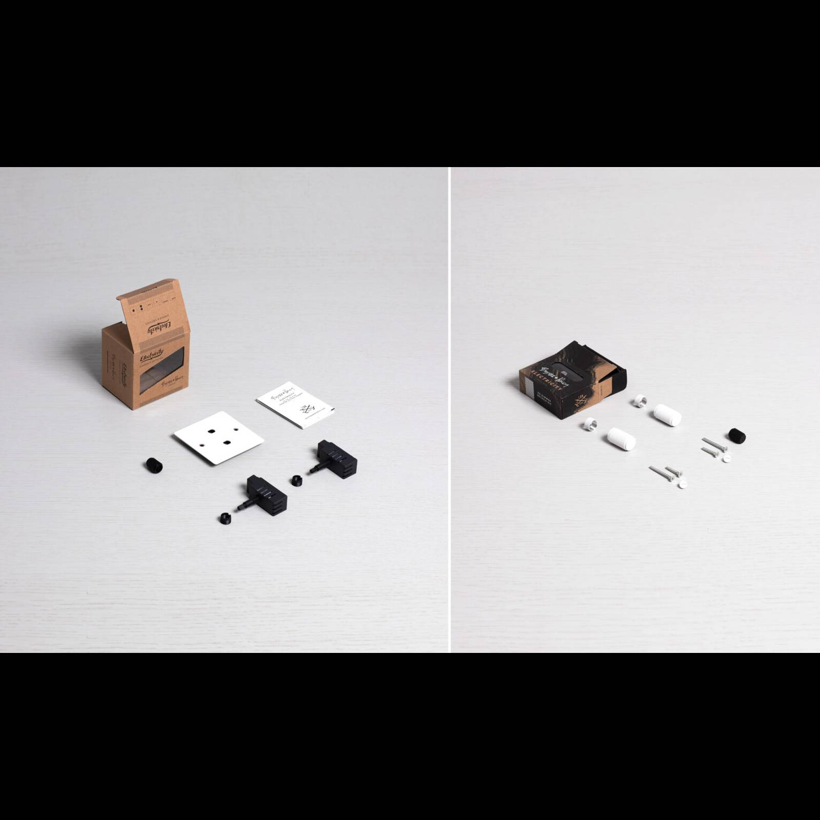 2G DIMMER / 120W / CROSS / WHITE