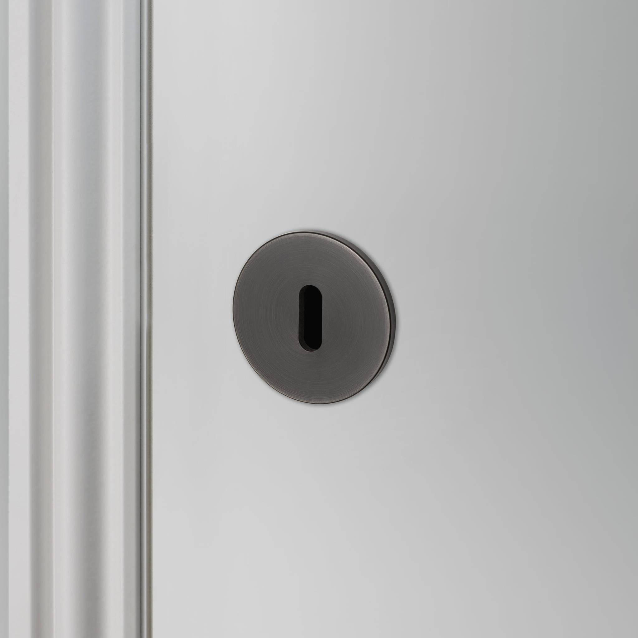 KEY ESCUTCHEON