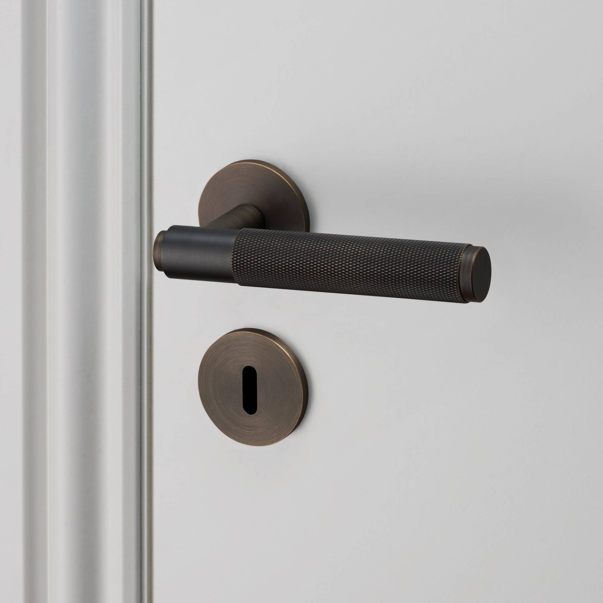 KEY ESCUTCHEON