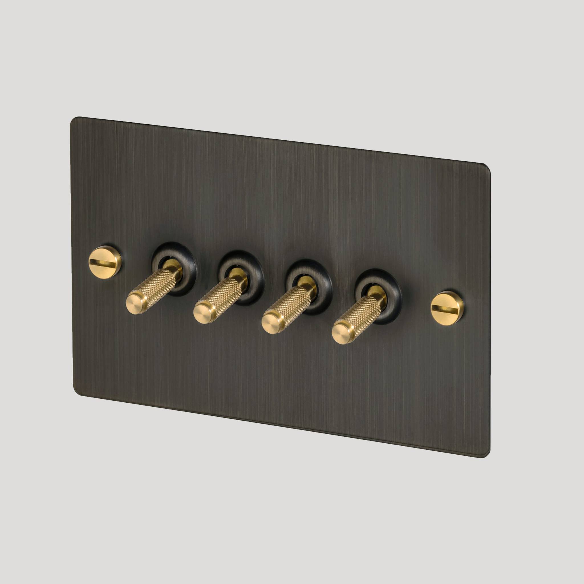 #Detail Finish_BRASS