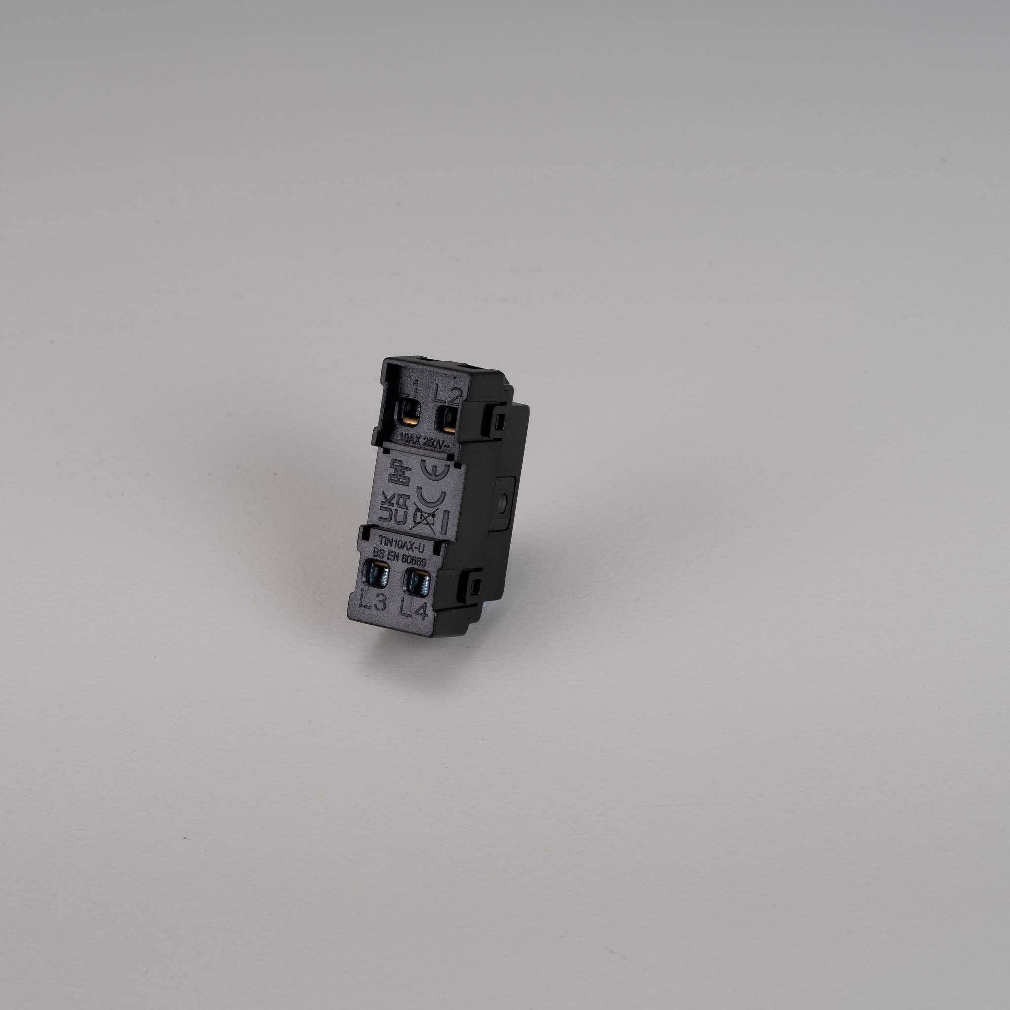 TOGGLE MODULE / INTERMEDIATE