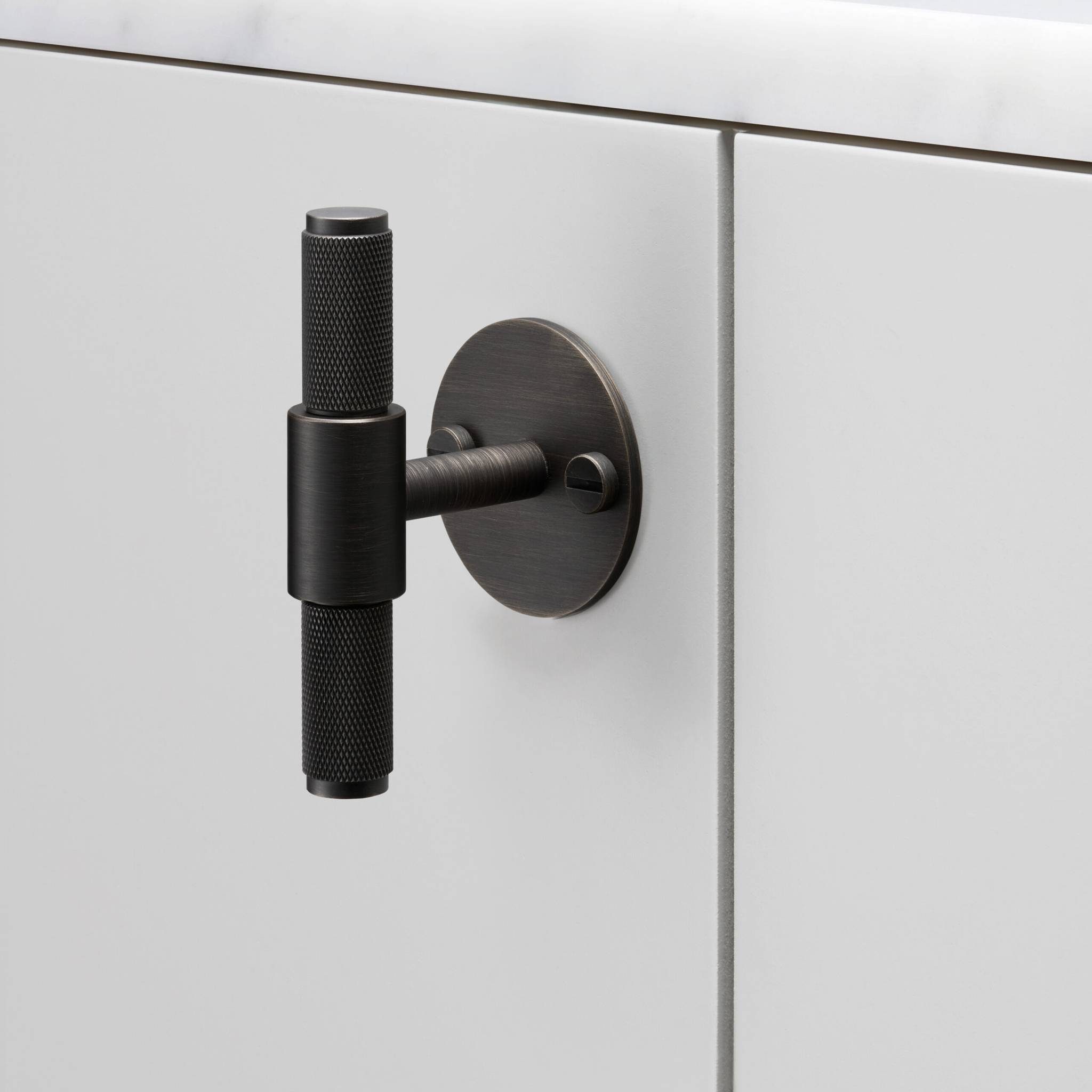 T-BAR / PLATE / CROSS