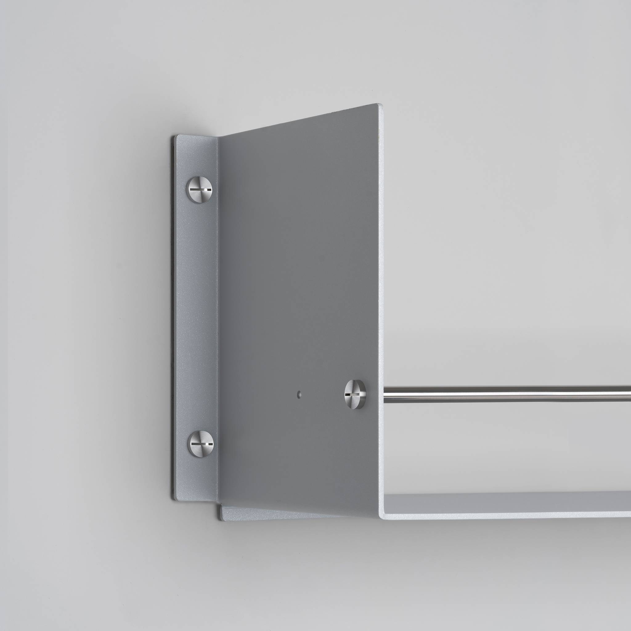 #Detail Finish_STEEL