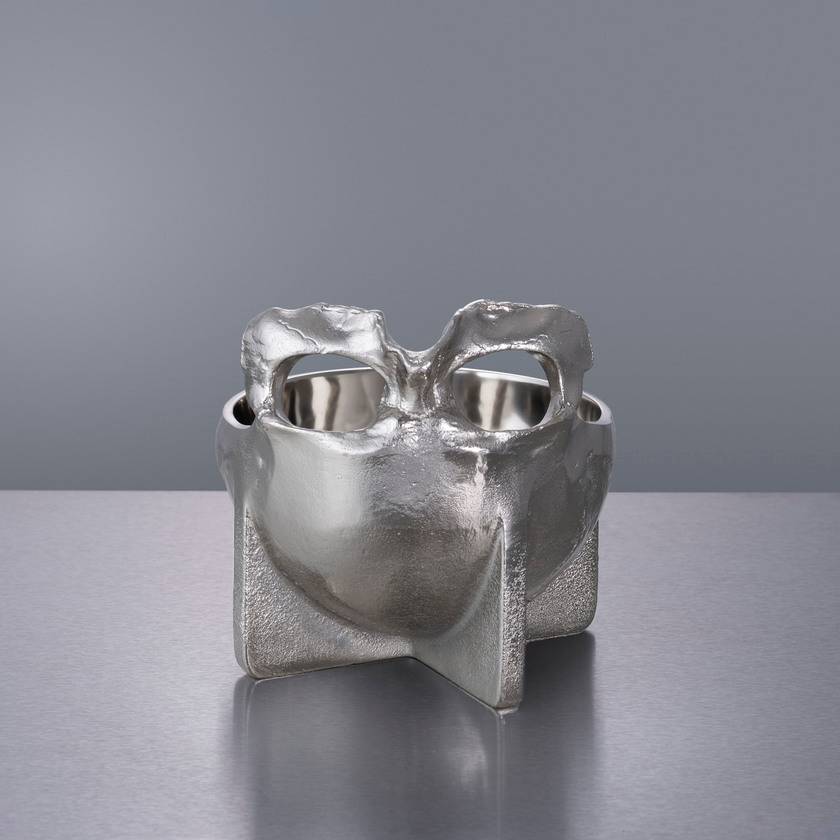 SKULL BOWL / TRAVIS BARKER