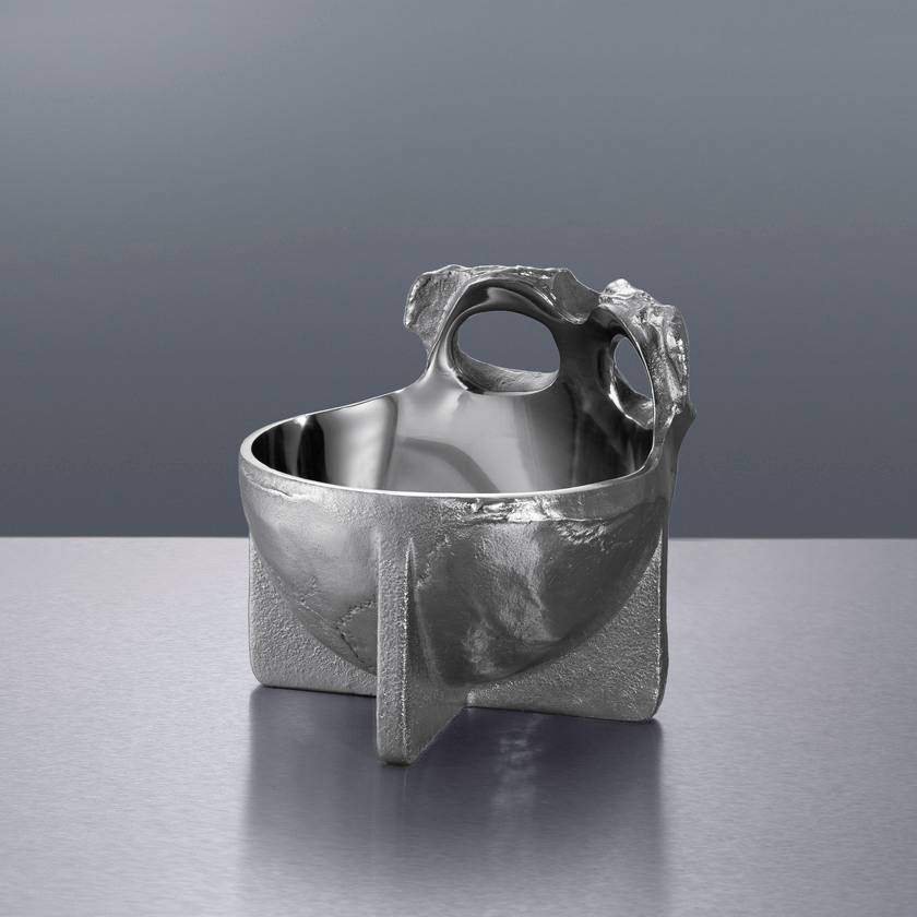 #Finish_STEEL