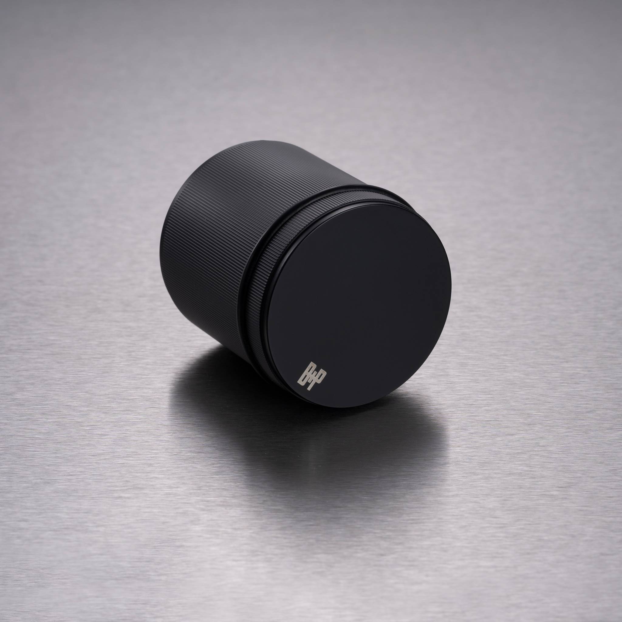 #Finish_WELDERS BLACK