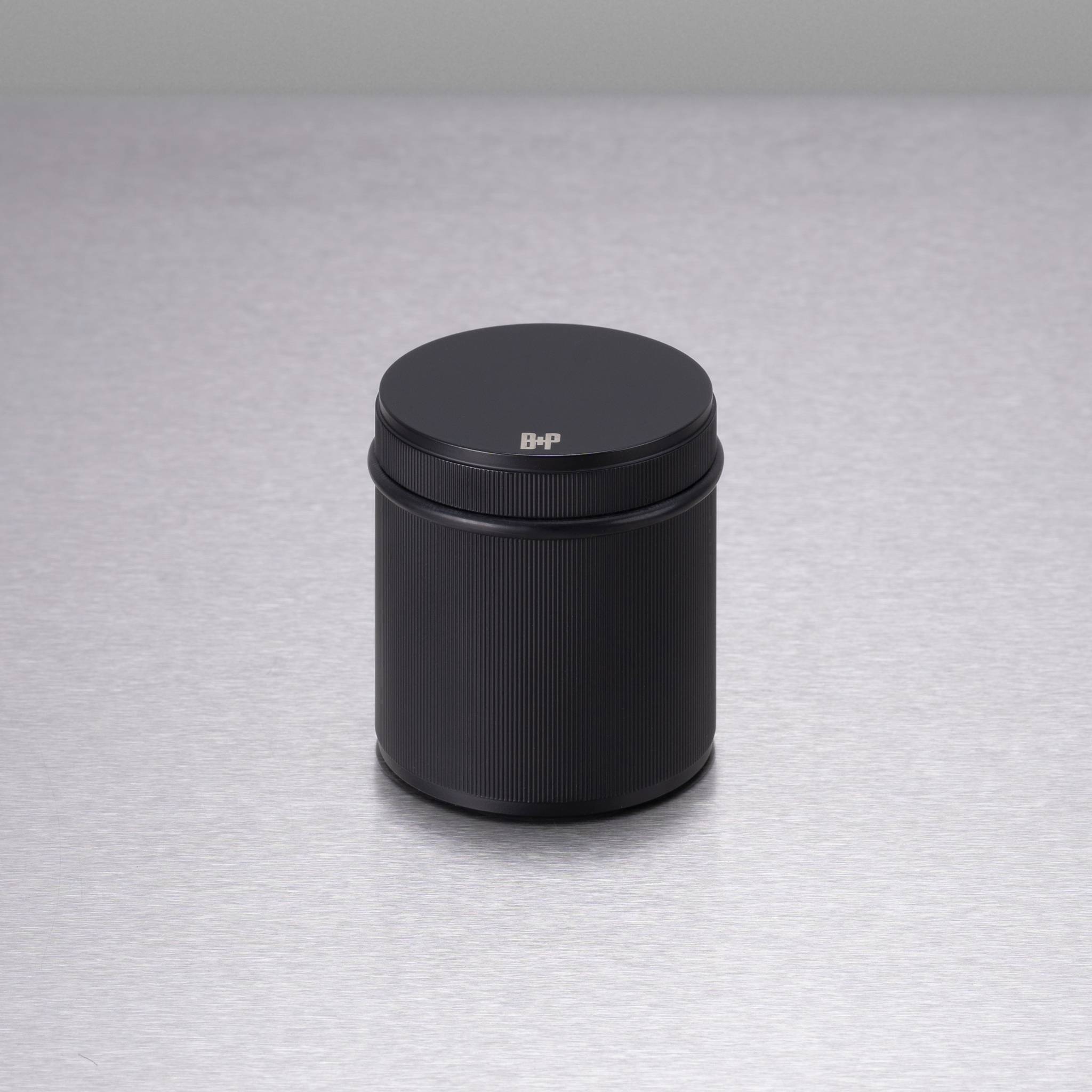 #Finish_WELDERS BLACK