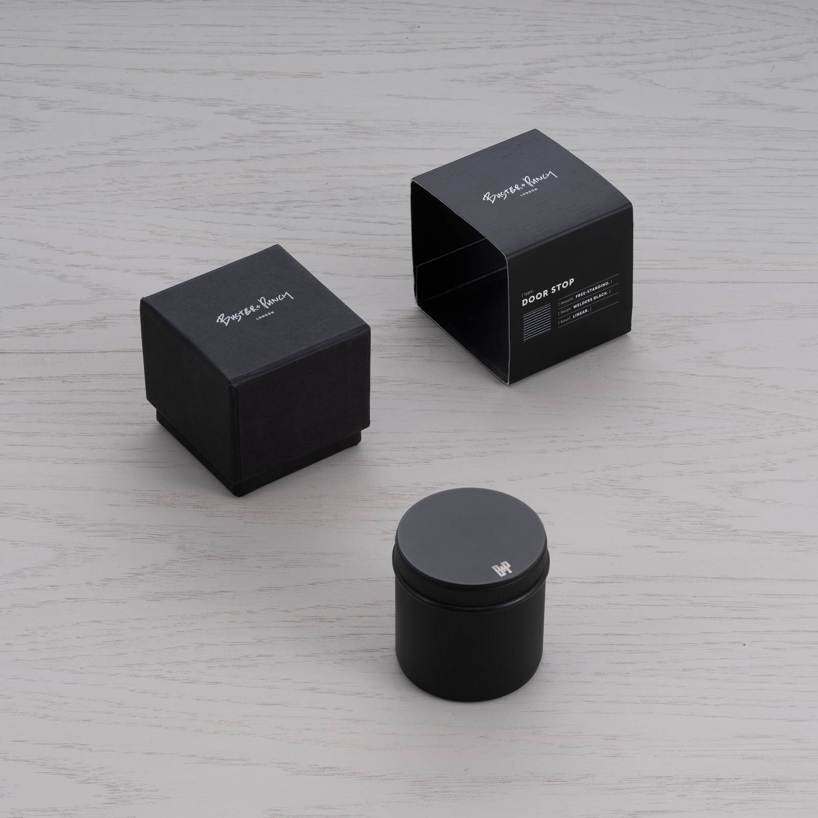 DOOR STOP / FREESTANDING / LINEAR