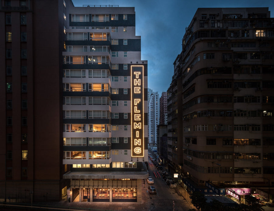 Our Favourite Hotels