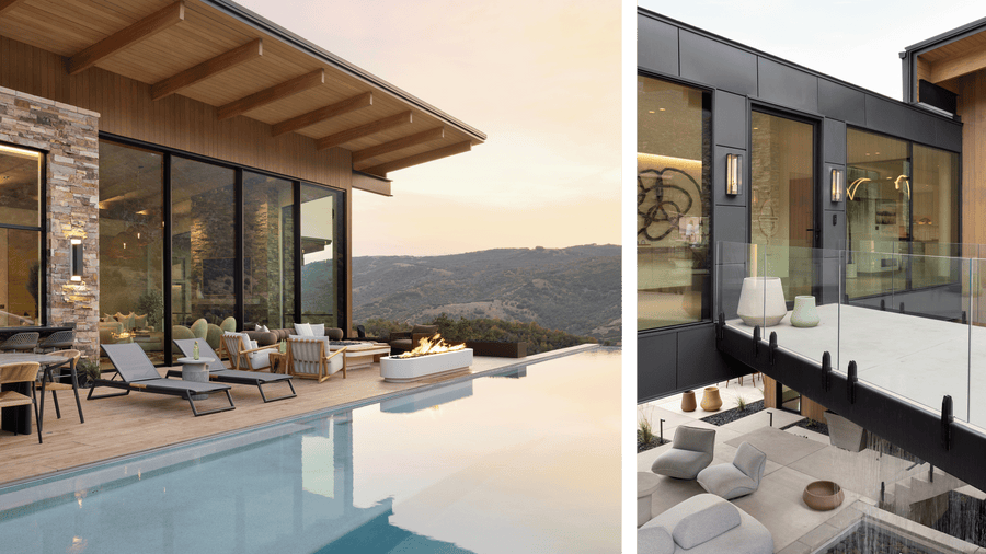 Explore a Utah Residence That Goes All-In