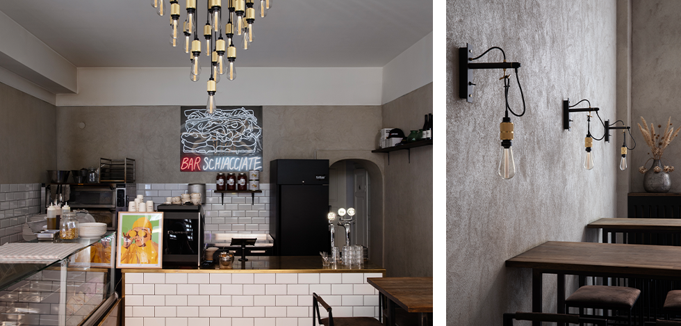 ALL THE RIGHT STYLE INGREDIENTS 