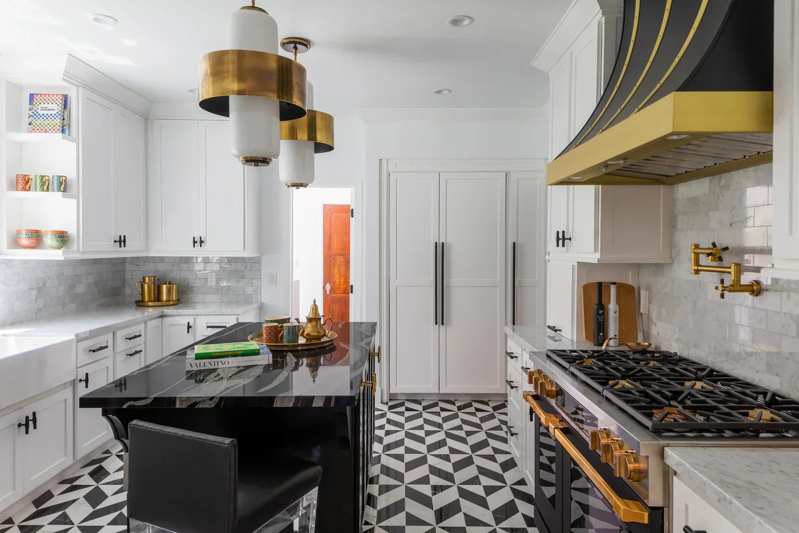 A century of cool: Art Deco turns 100
