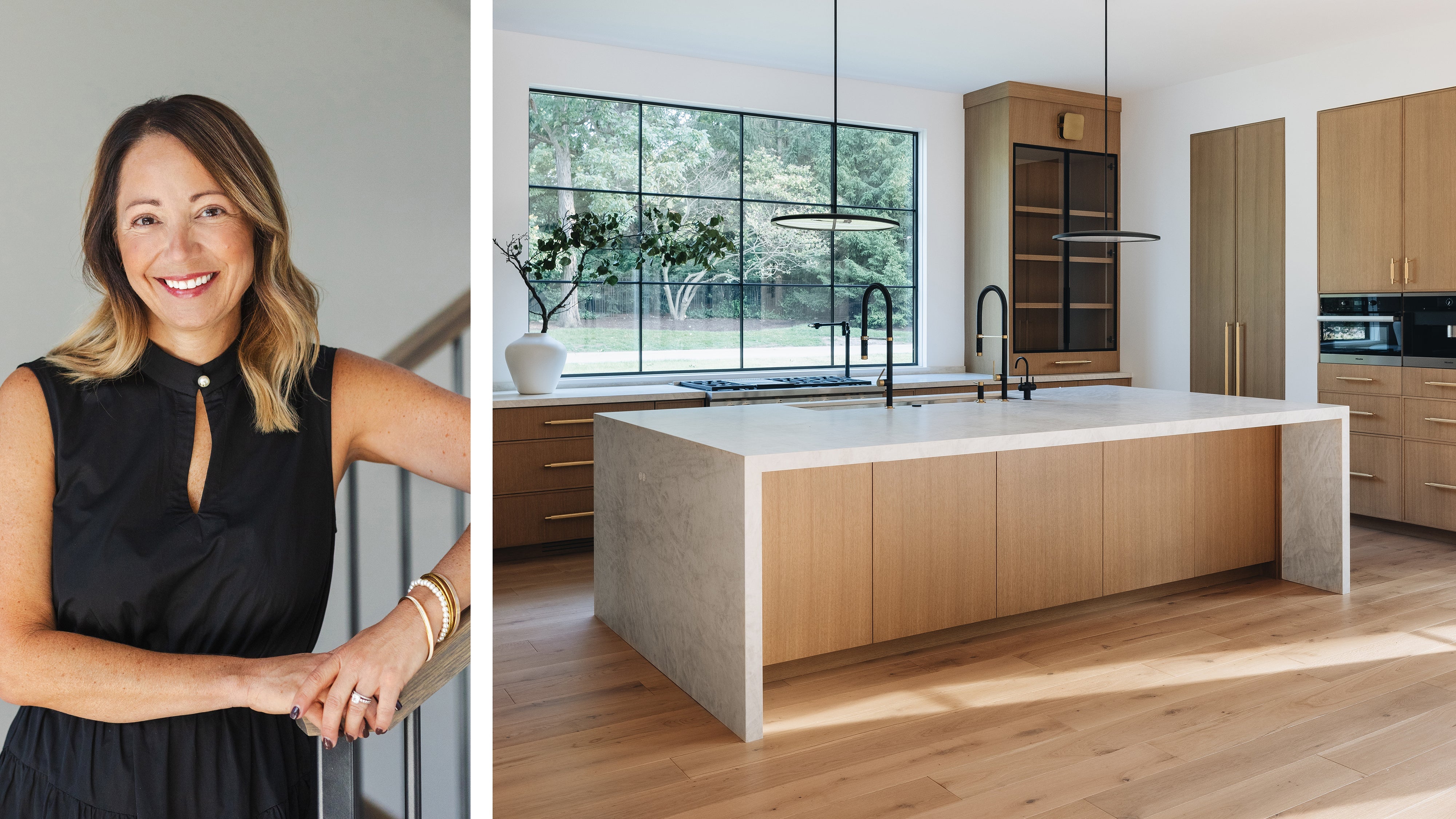 Pro Tips to Transform Your Kitchen With Amy Storm